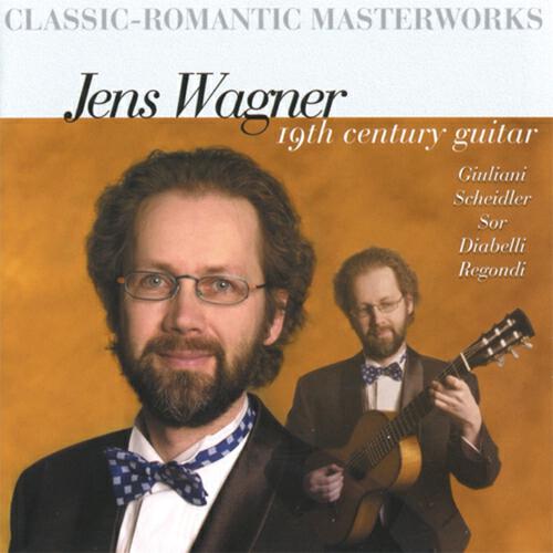 Релиз 19th Century Guitar