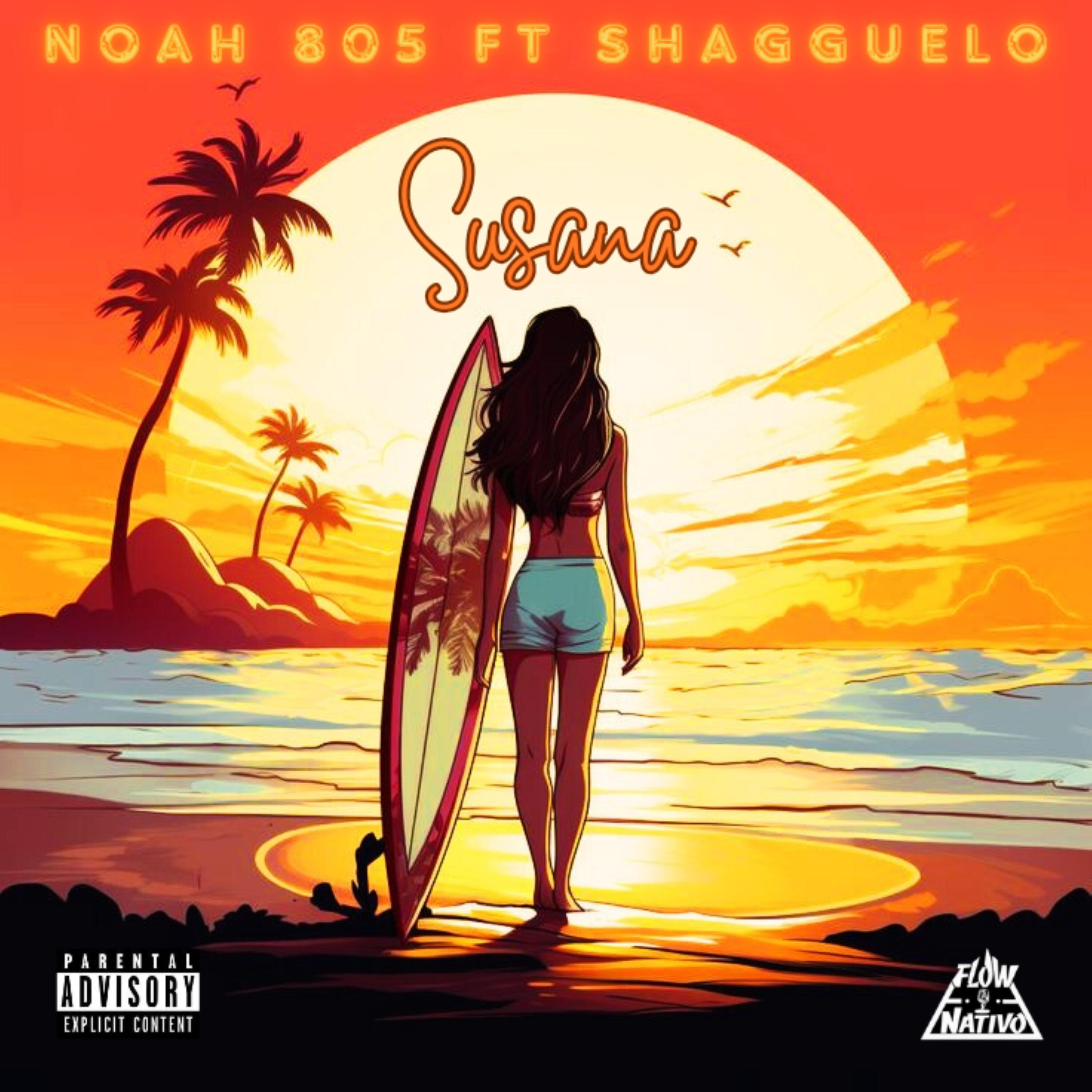 Noah 805