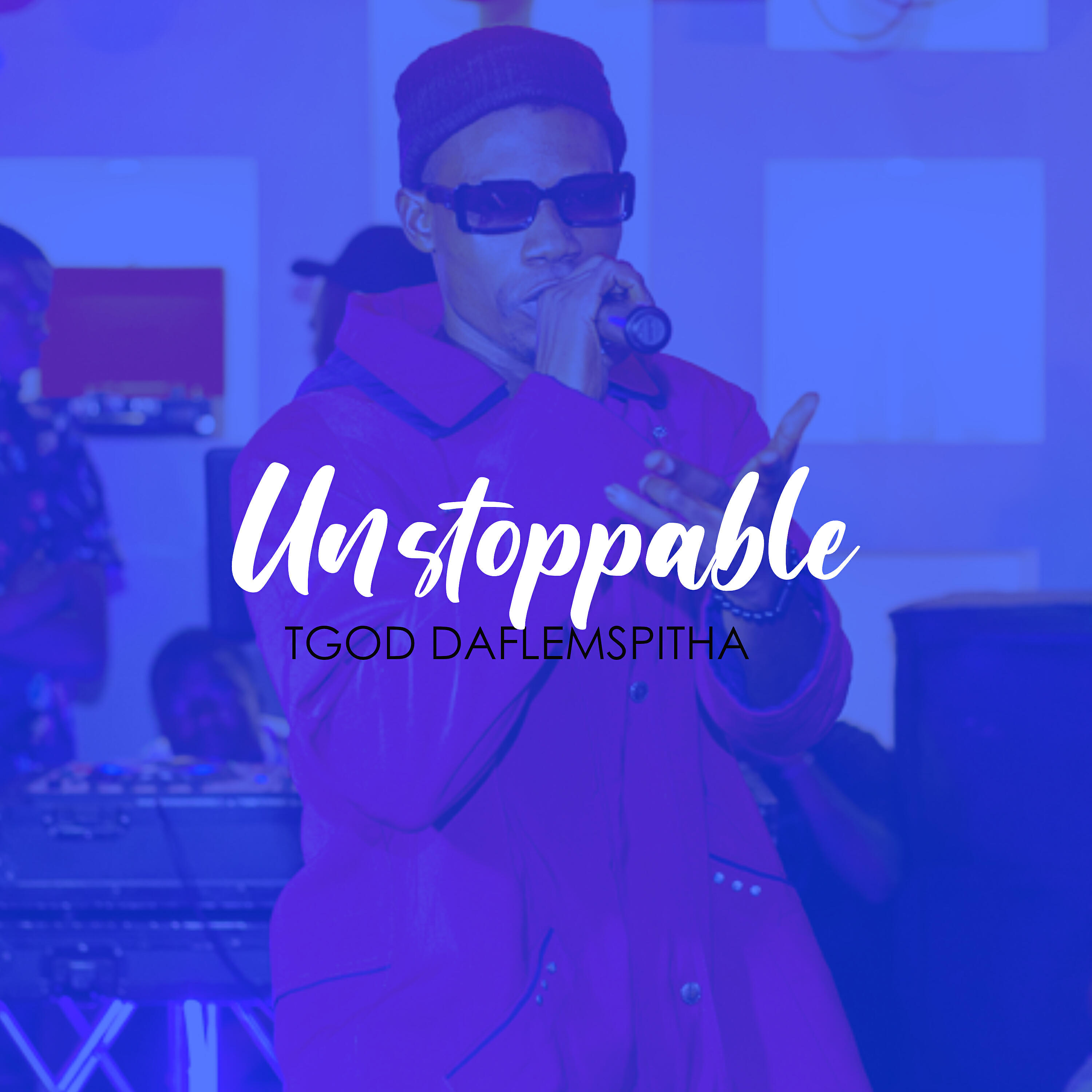 Релиз Unstoppable