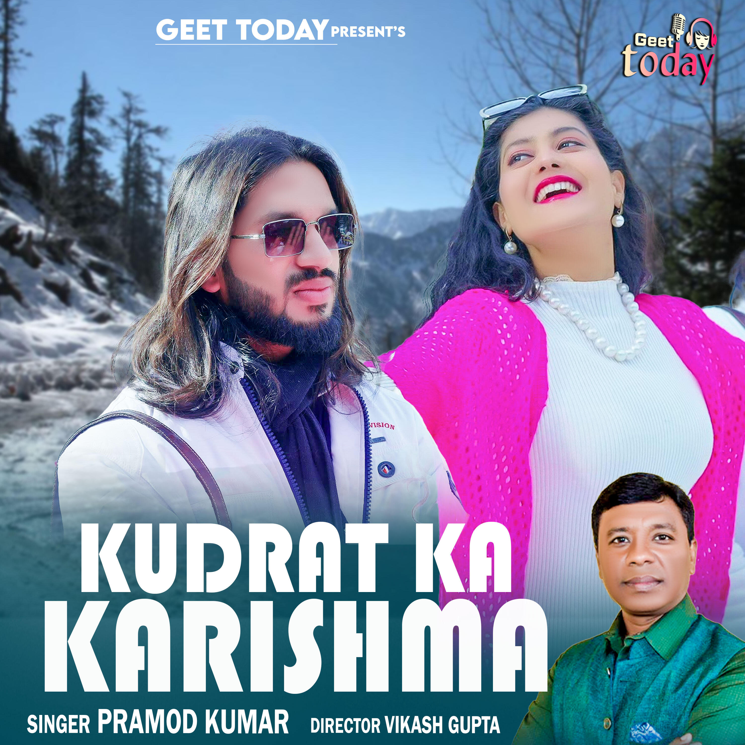 Релиз Kudrat Ka Karishma
