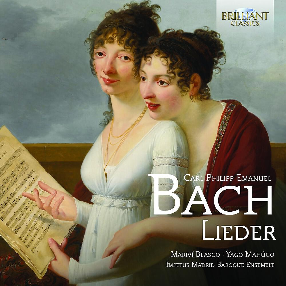 Impetus Madrid Baroque Ensemble