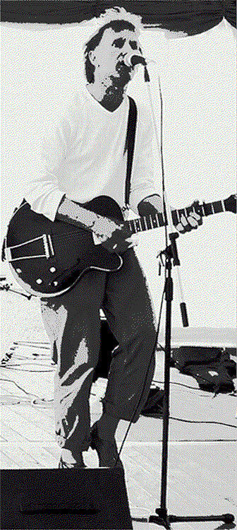 Mark Handley