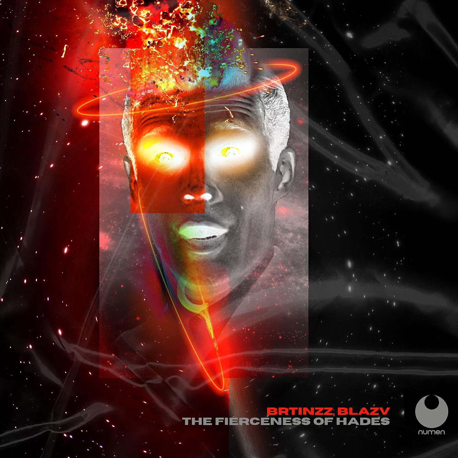 Релиз The Fierceness of Hades