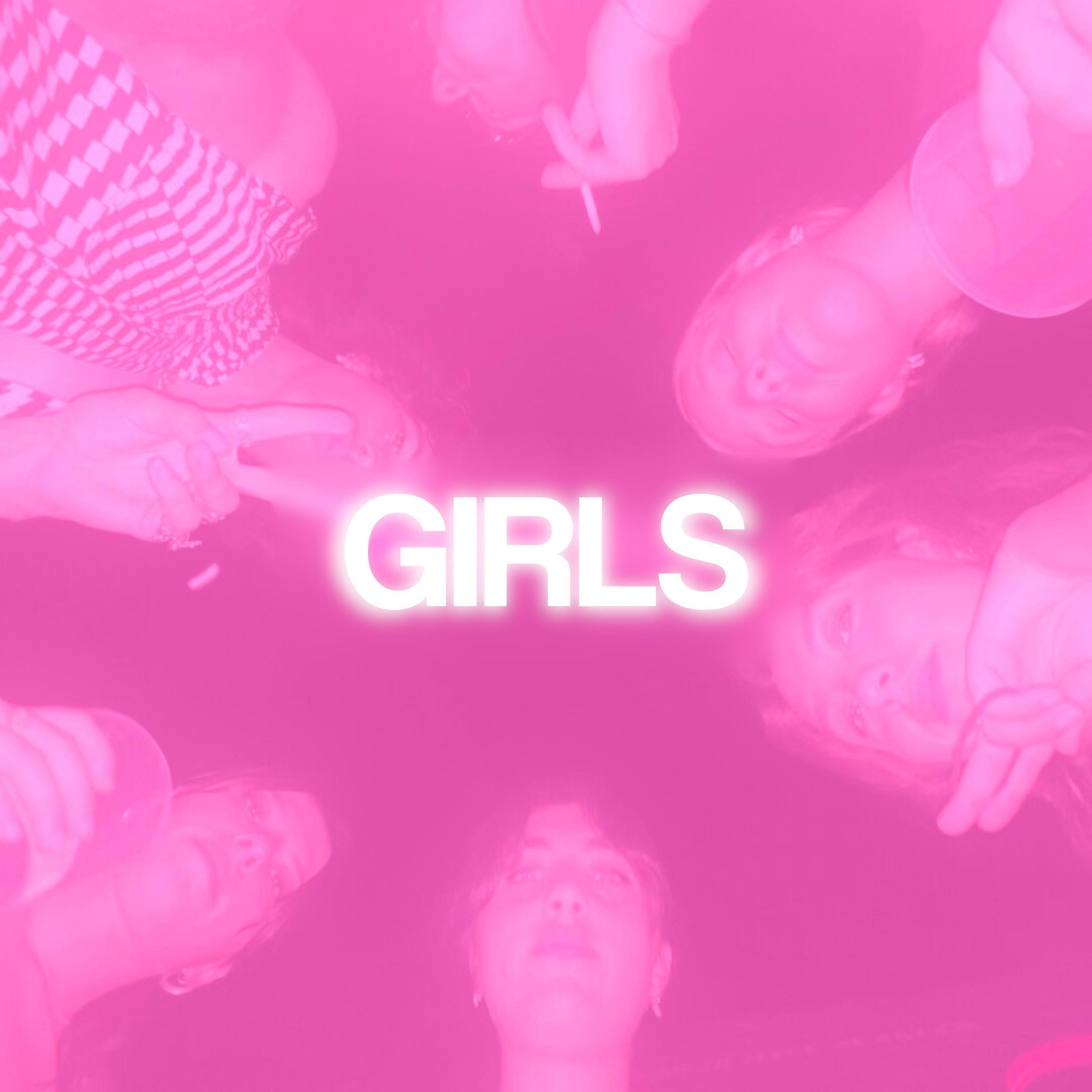 Релиз Girls