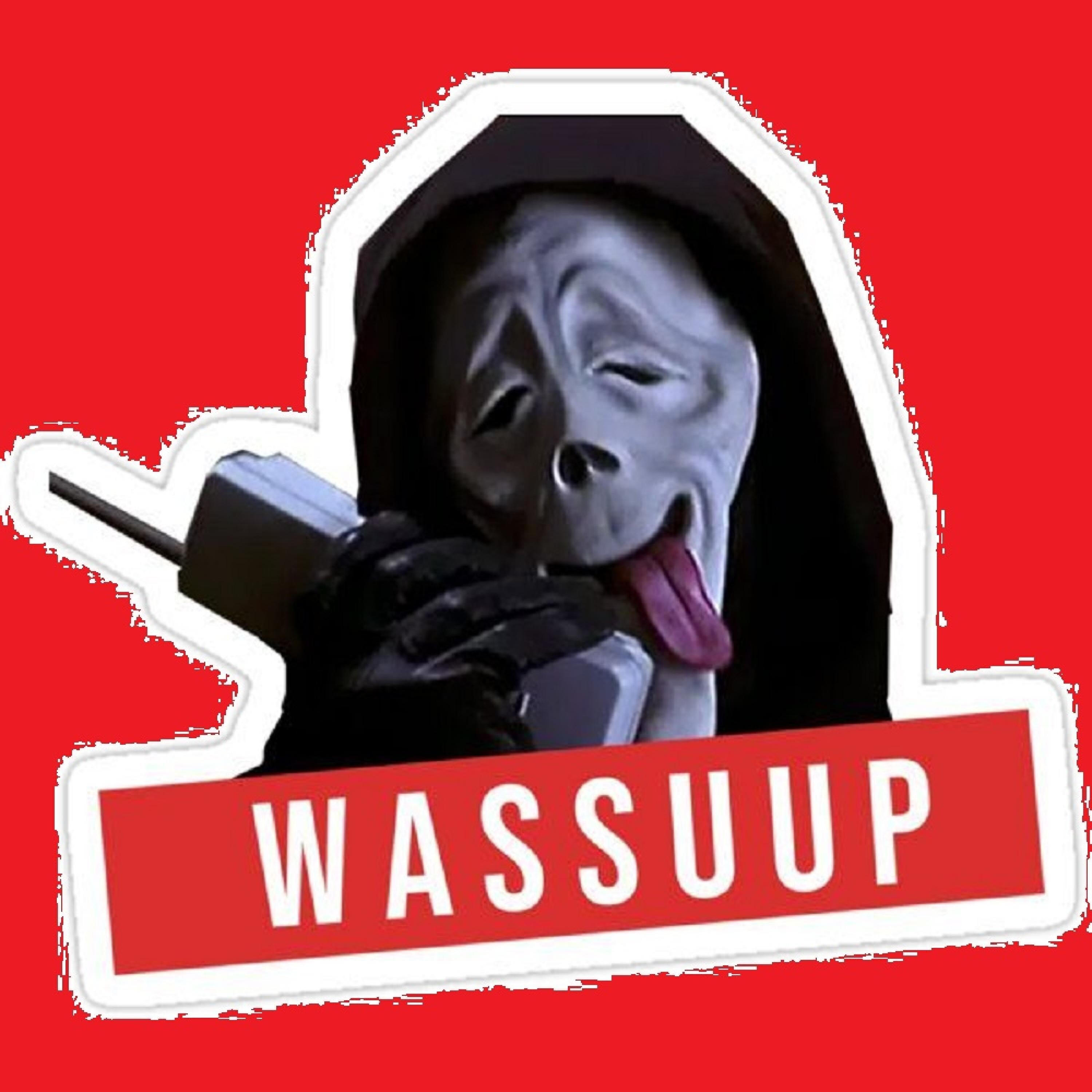 Релиз WASSUP!