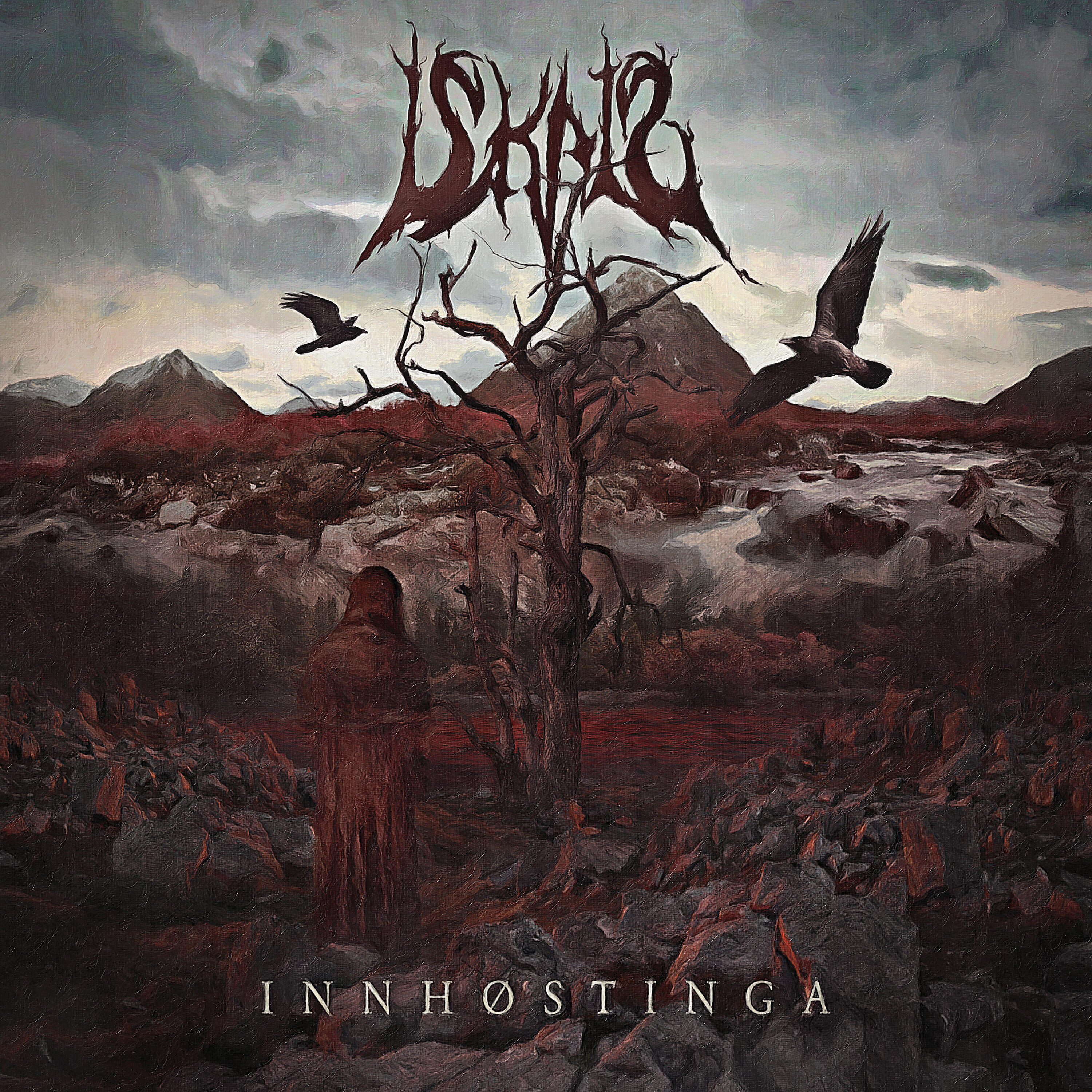 Релиз Innhøstinga