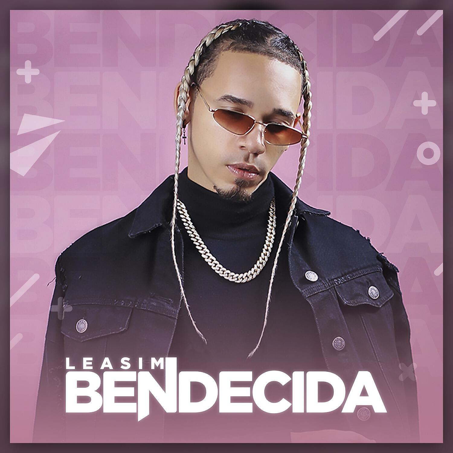 Релиз Bendecida