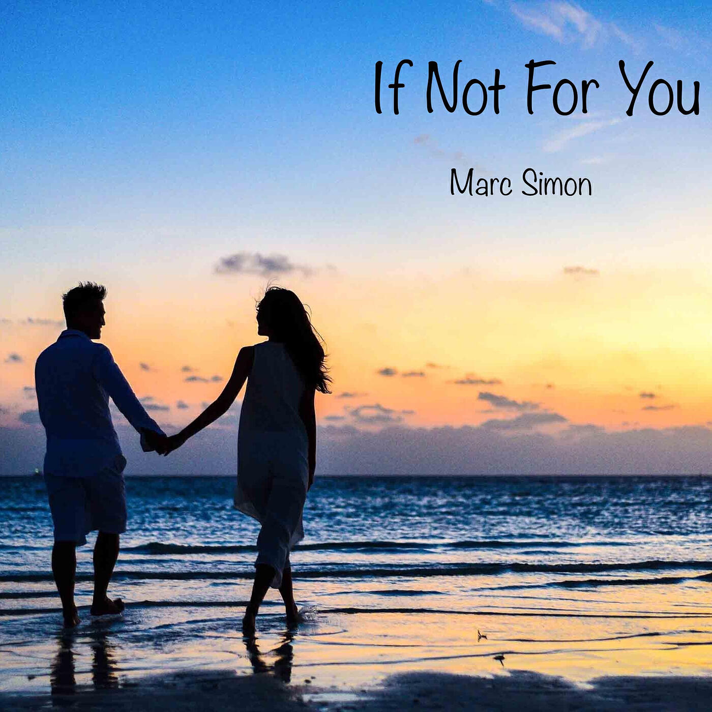 Релиз If Not for You