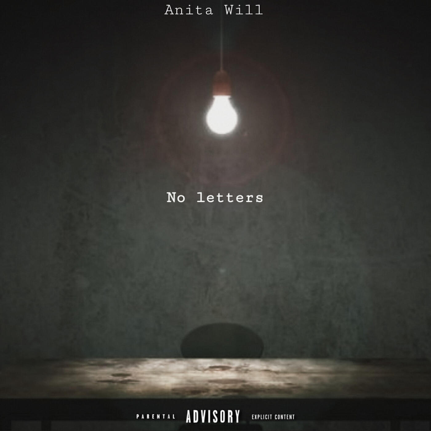 Релиз No Letters