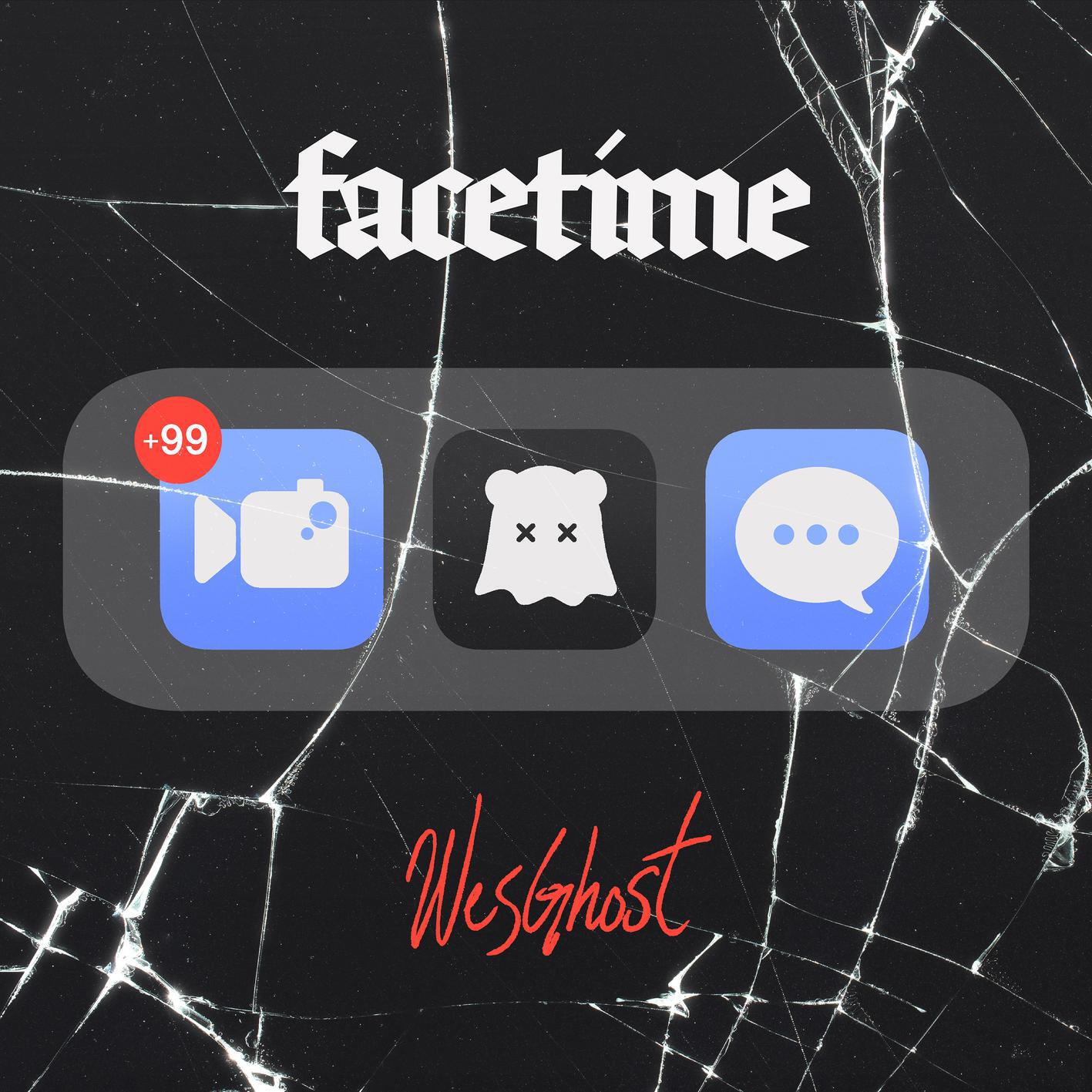 Релиз FACETIME