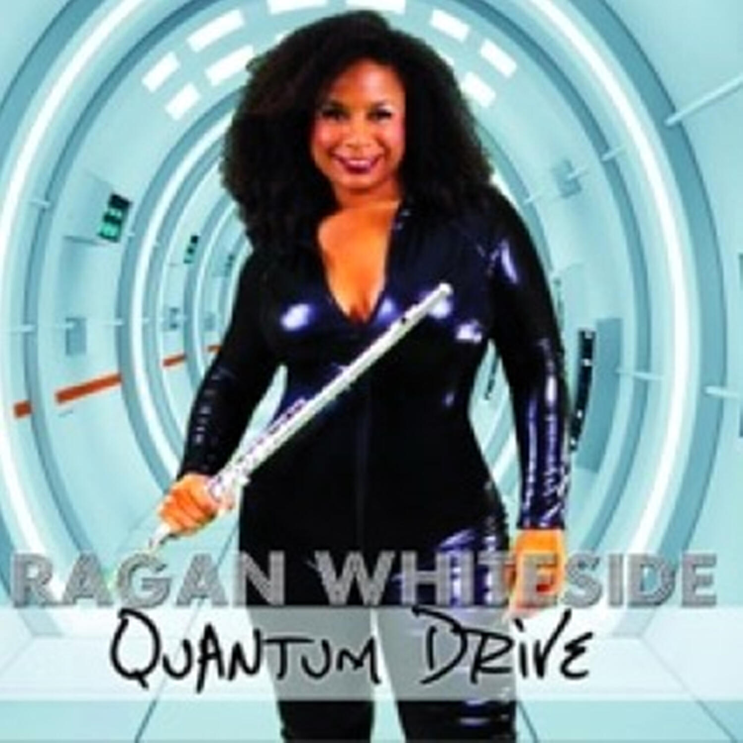 Релиз Quantum Drive