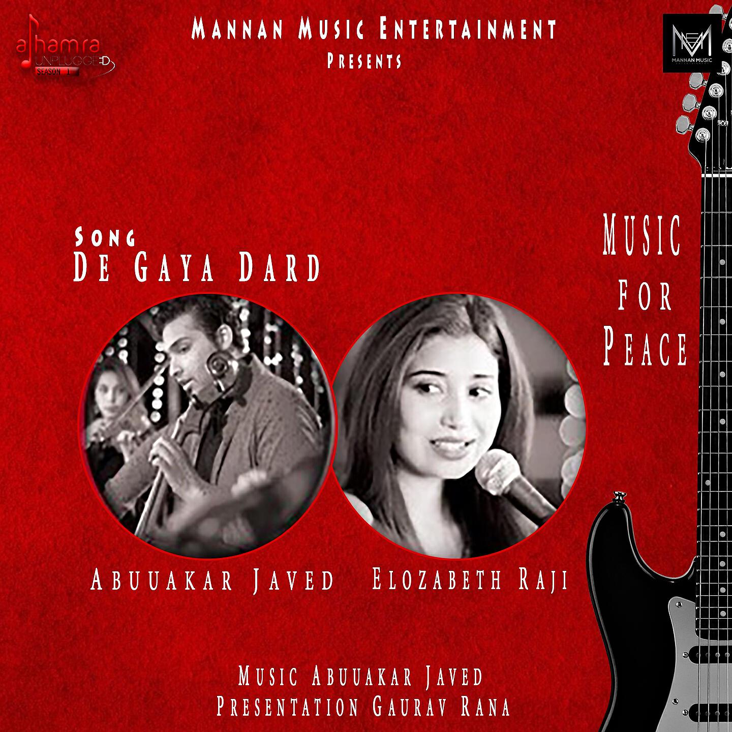 Abubakar Javed