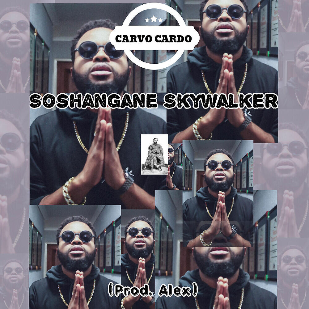Релиз Soshangane Skywalker
