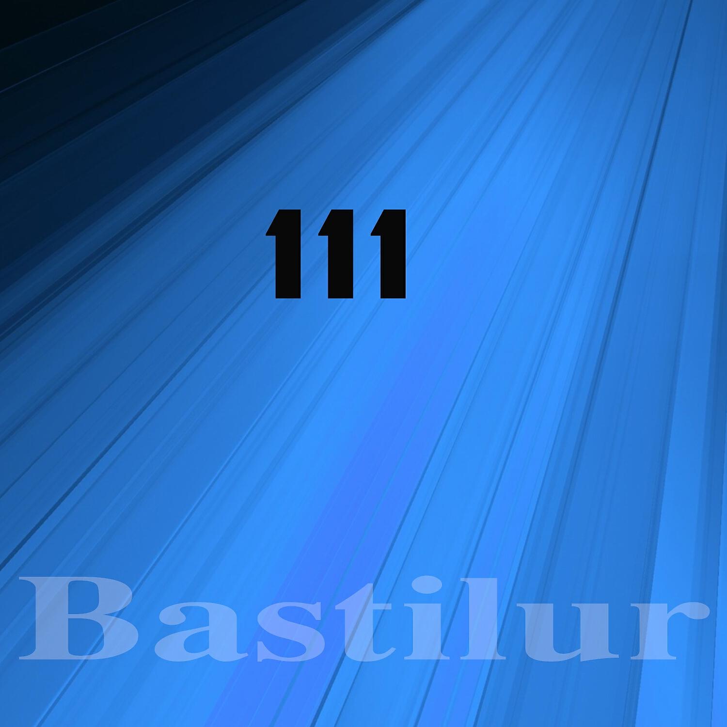 Релиз Bastilur, Vol.111