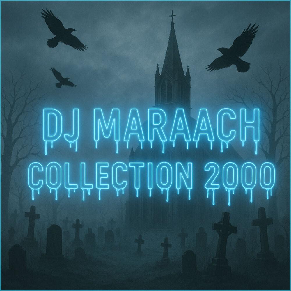 DJ Maraach