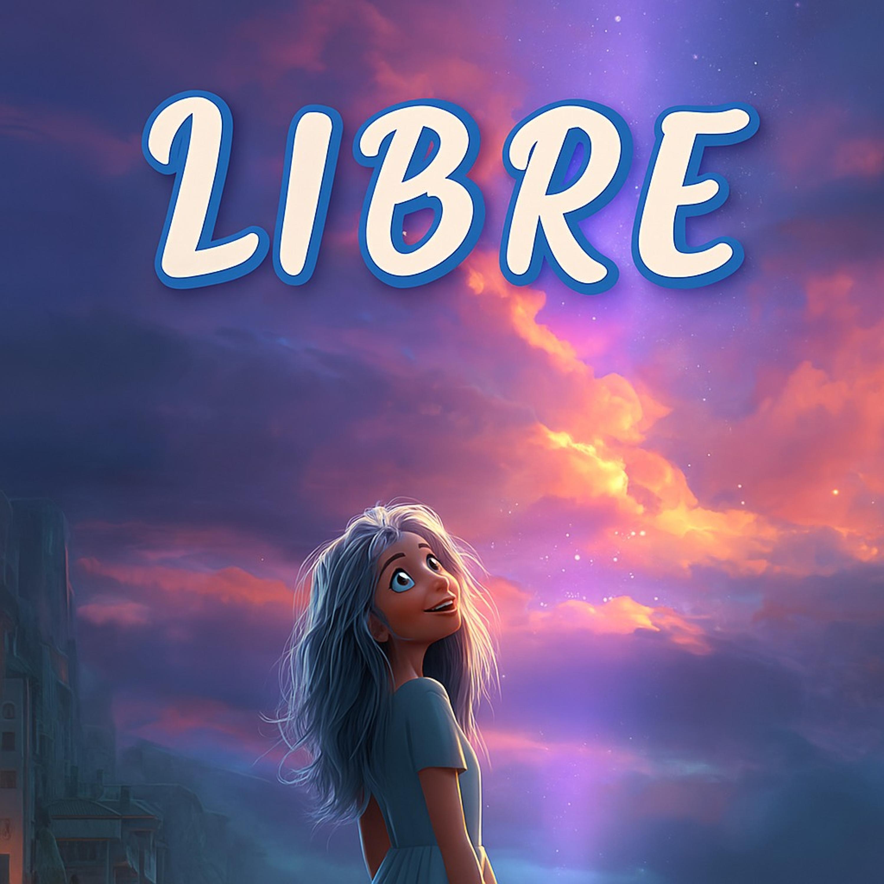 Релиз Libre