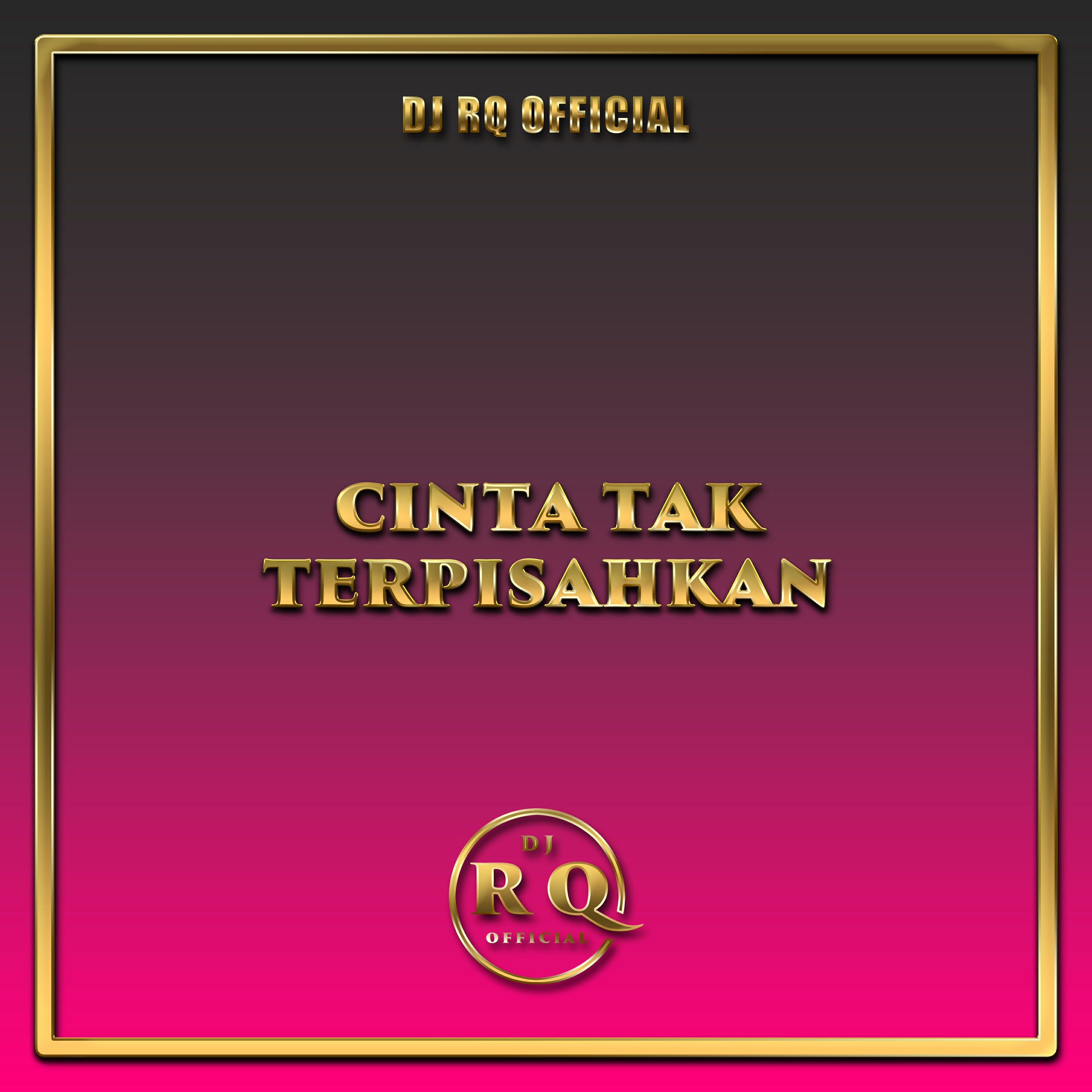 Релиз Cinta Tak Terpisahkan