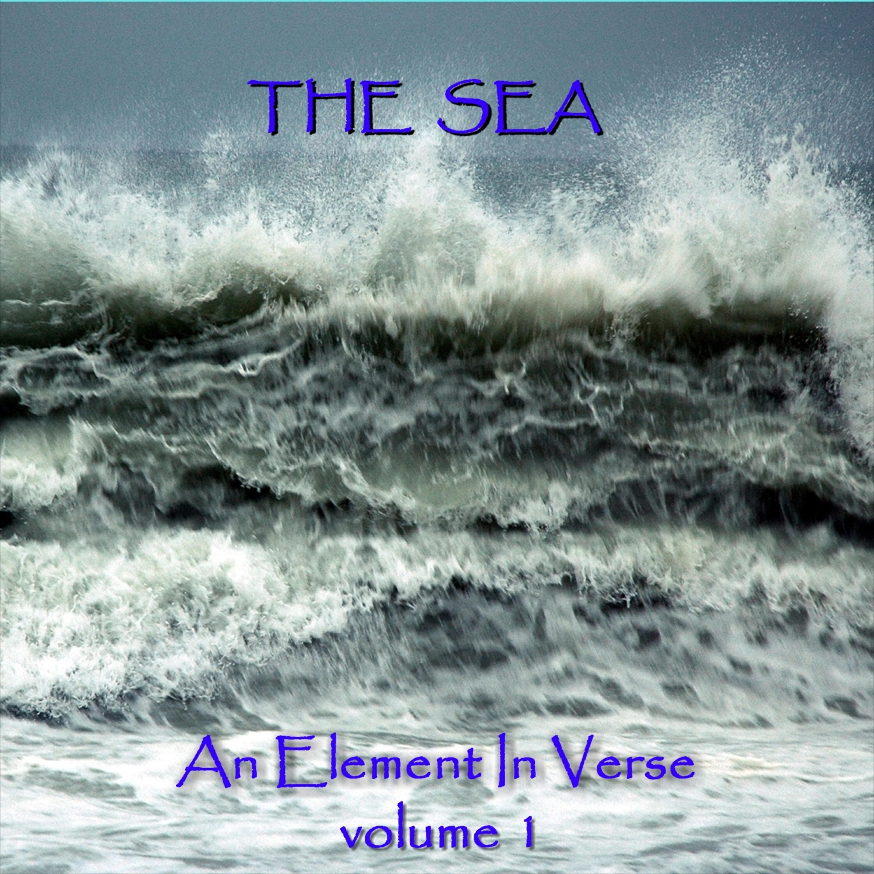 Трек The Ocean said to Me Once by Stephen Crane