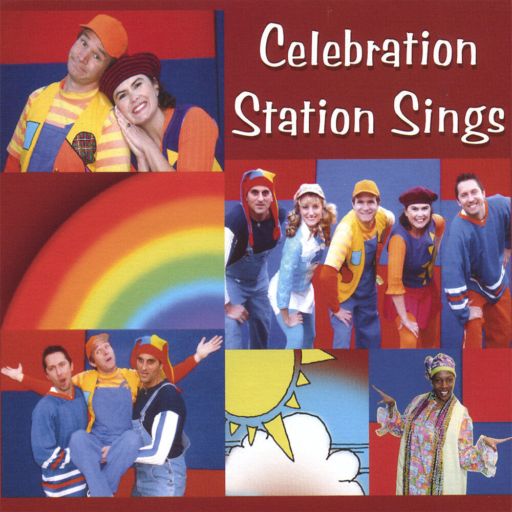 Celebration Station
