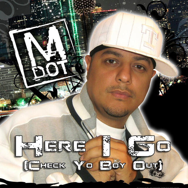 M Dot Digga