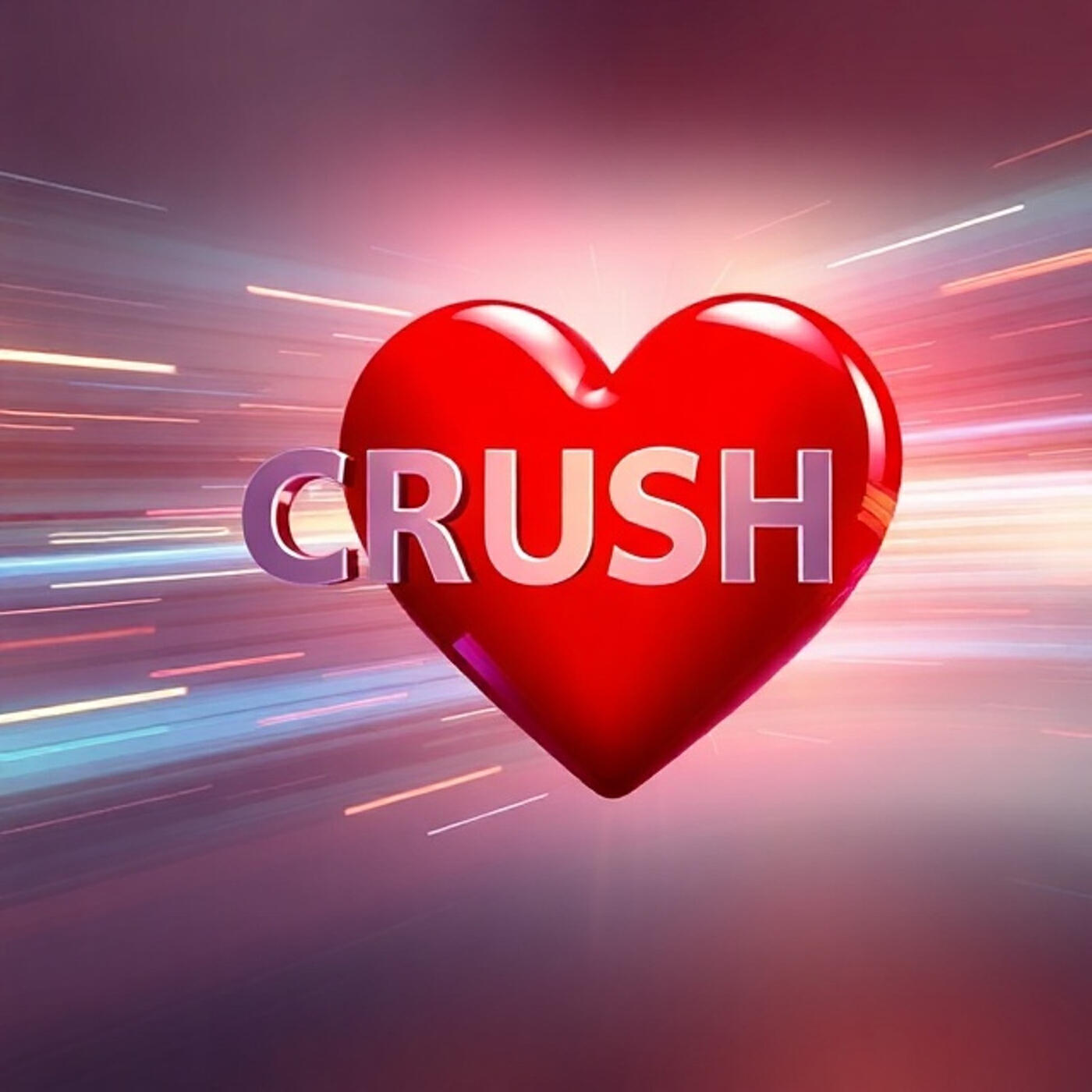 Релиз Crush