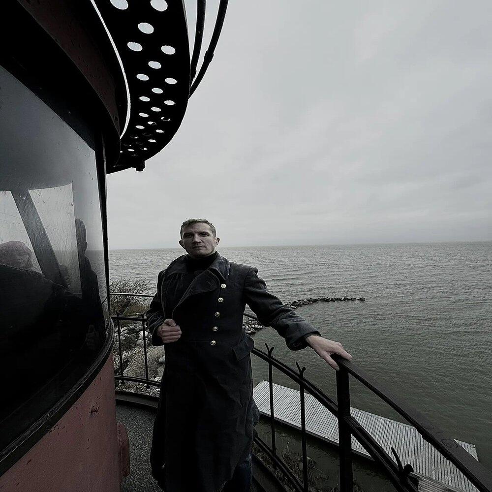 Релиз меланхоличное балтийское море