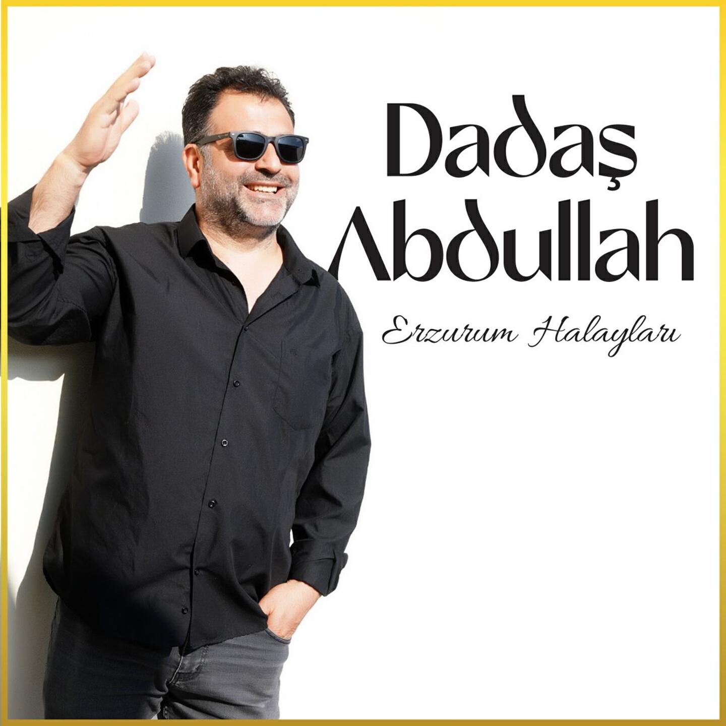 Dadaş Abdullah