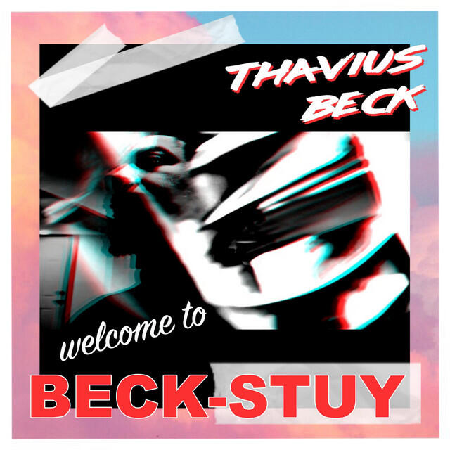 Релиз Welcome to Beck-Stuy