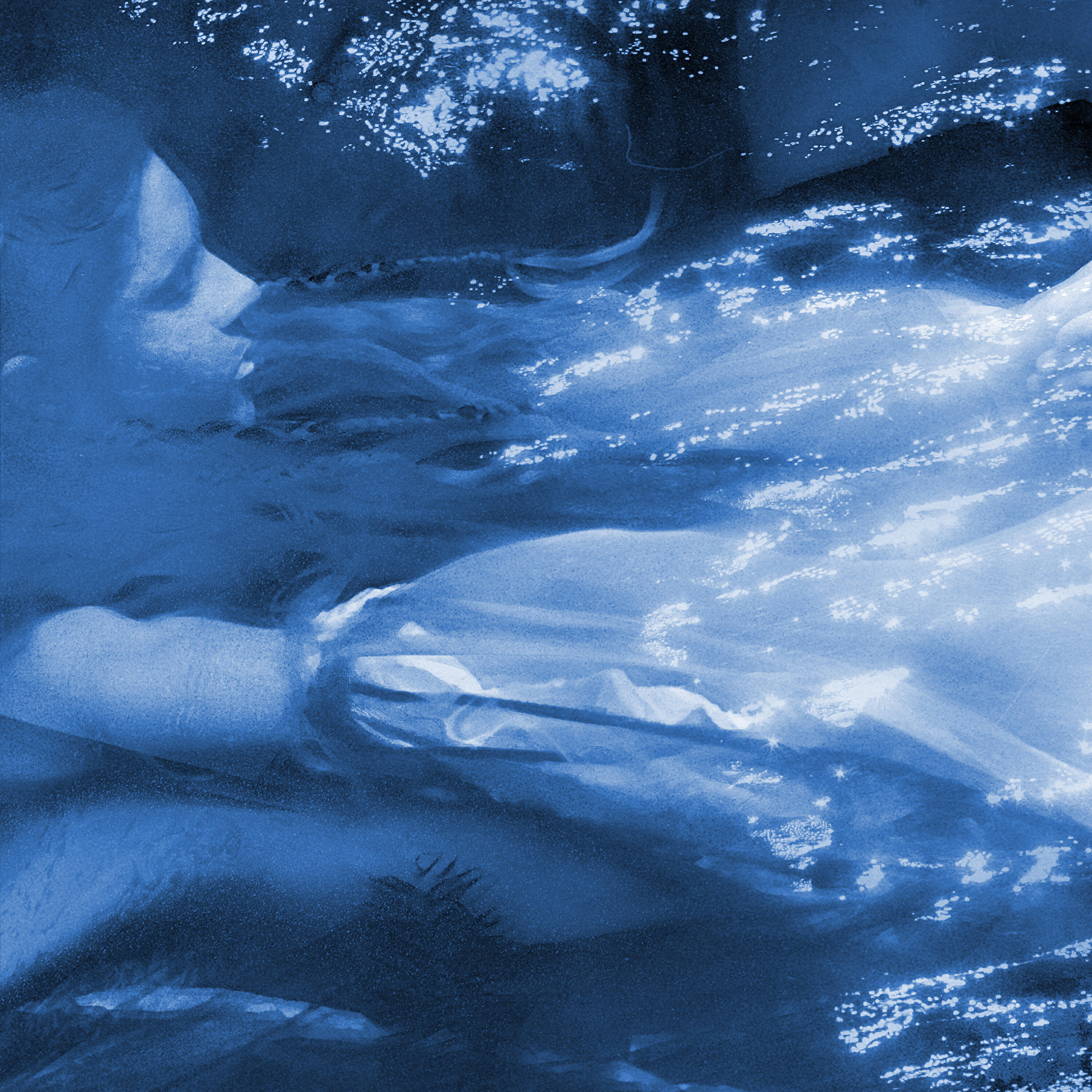 Релиз The Waves Are Calling Us