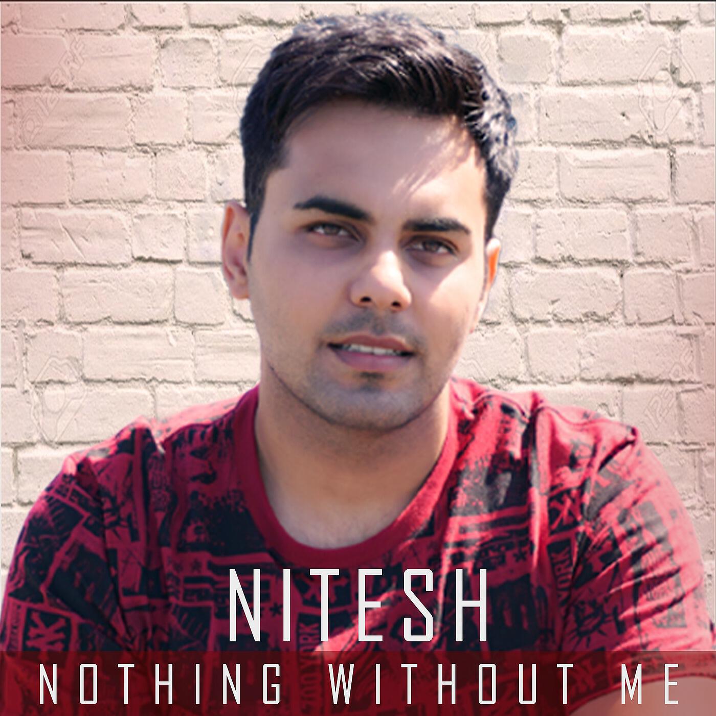 Релиз Nothing Without Me