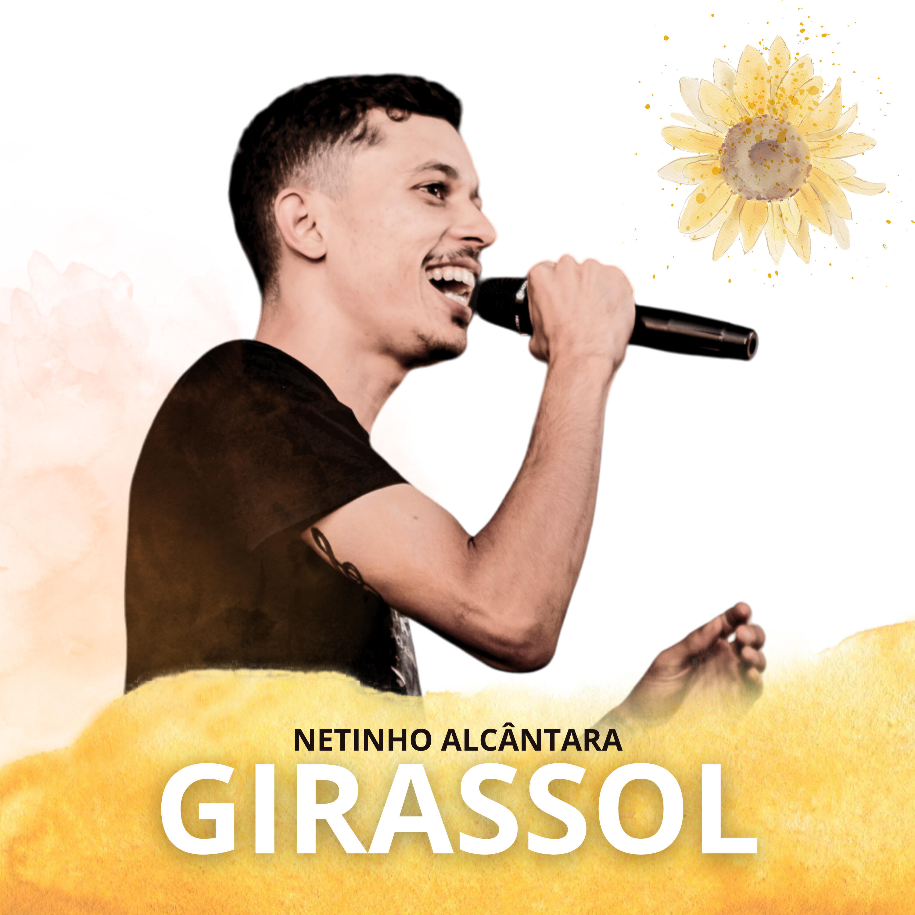 Релиз Ei Amor / Girassol