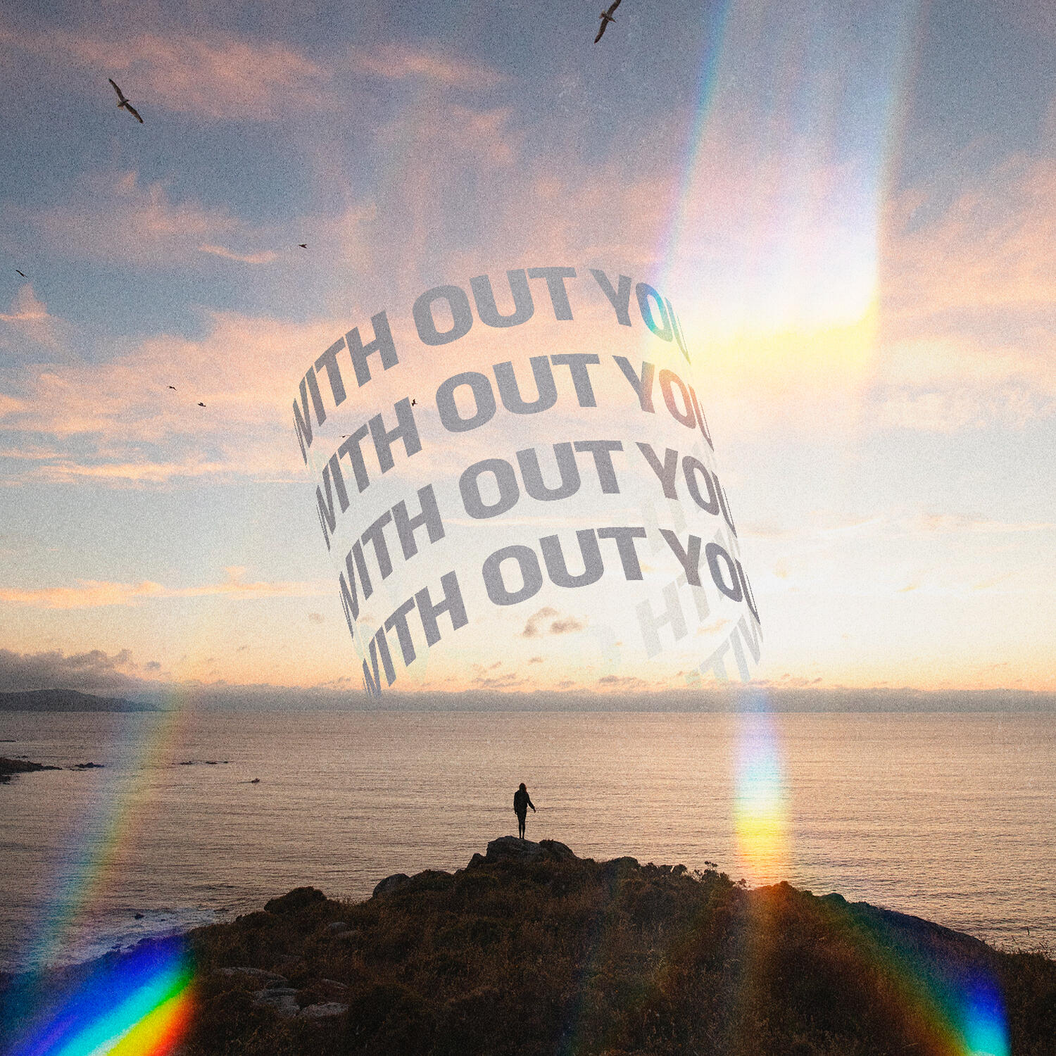 Релиз With out you