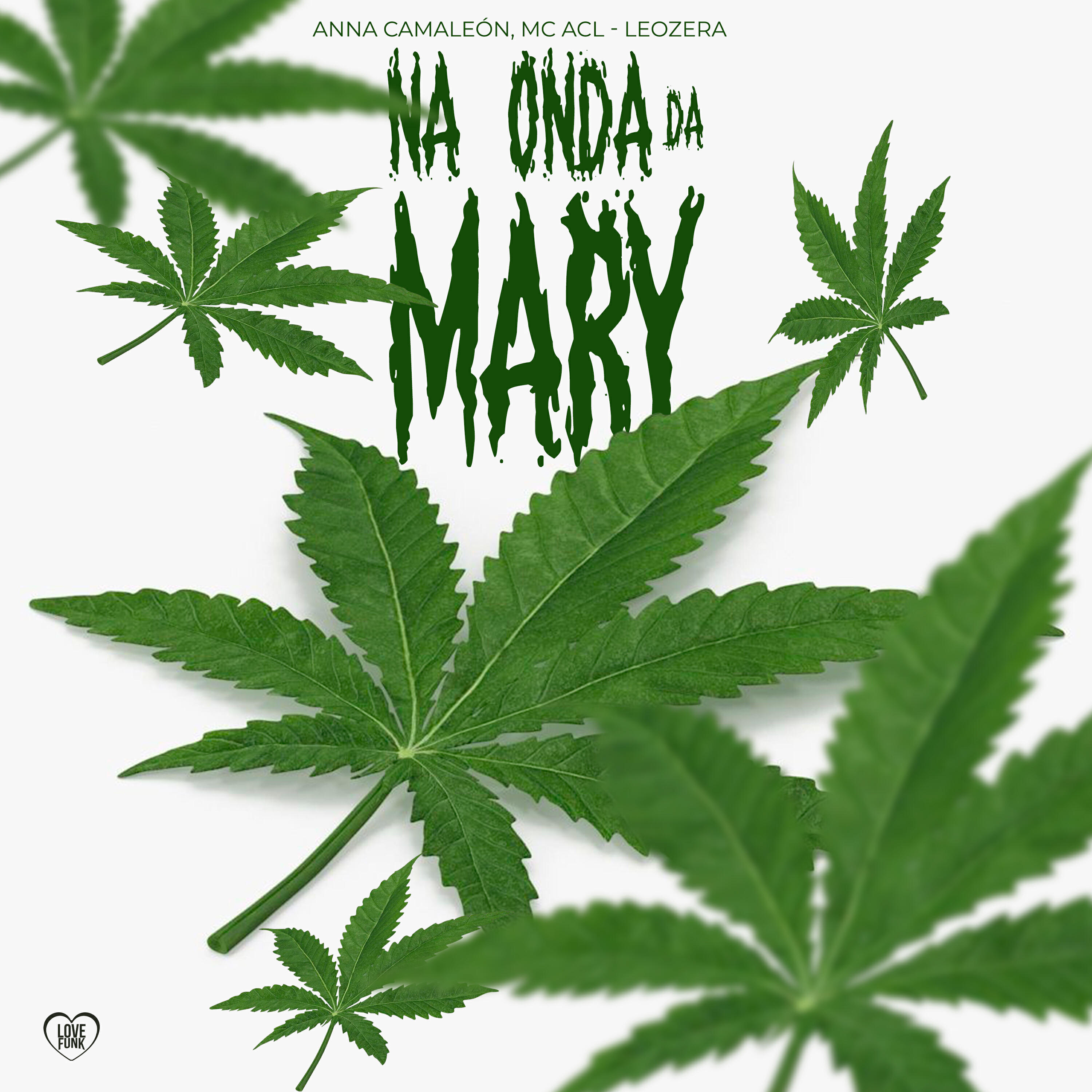 Релиз Na Onda da Mary