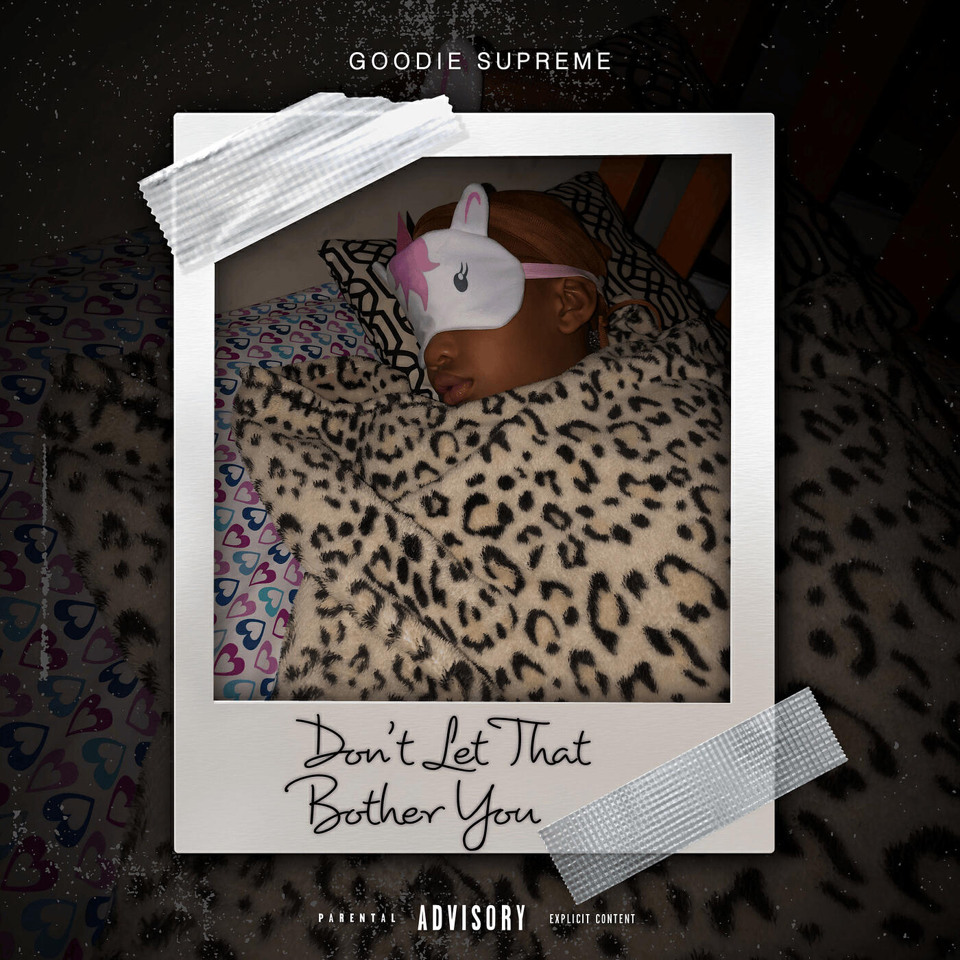 Goodie Supreme