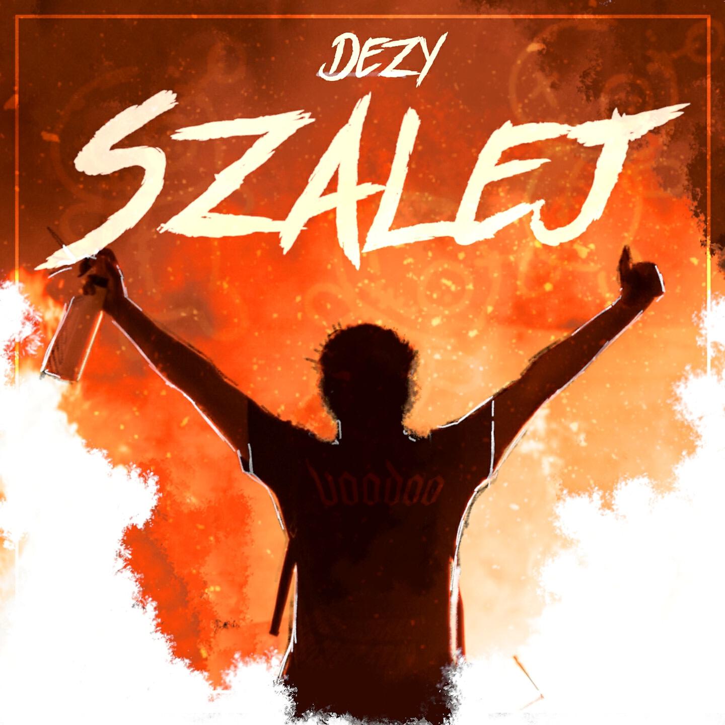 Релиз Szalej