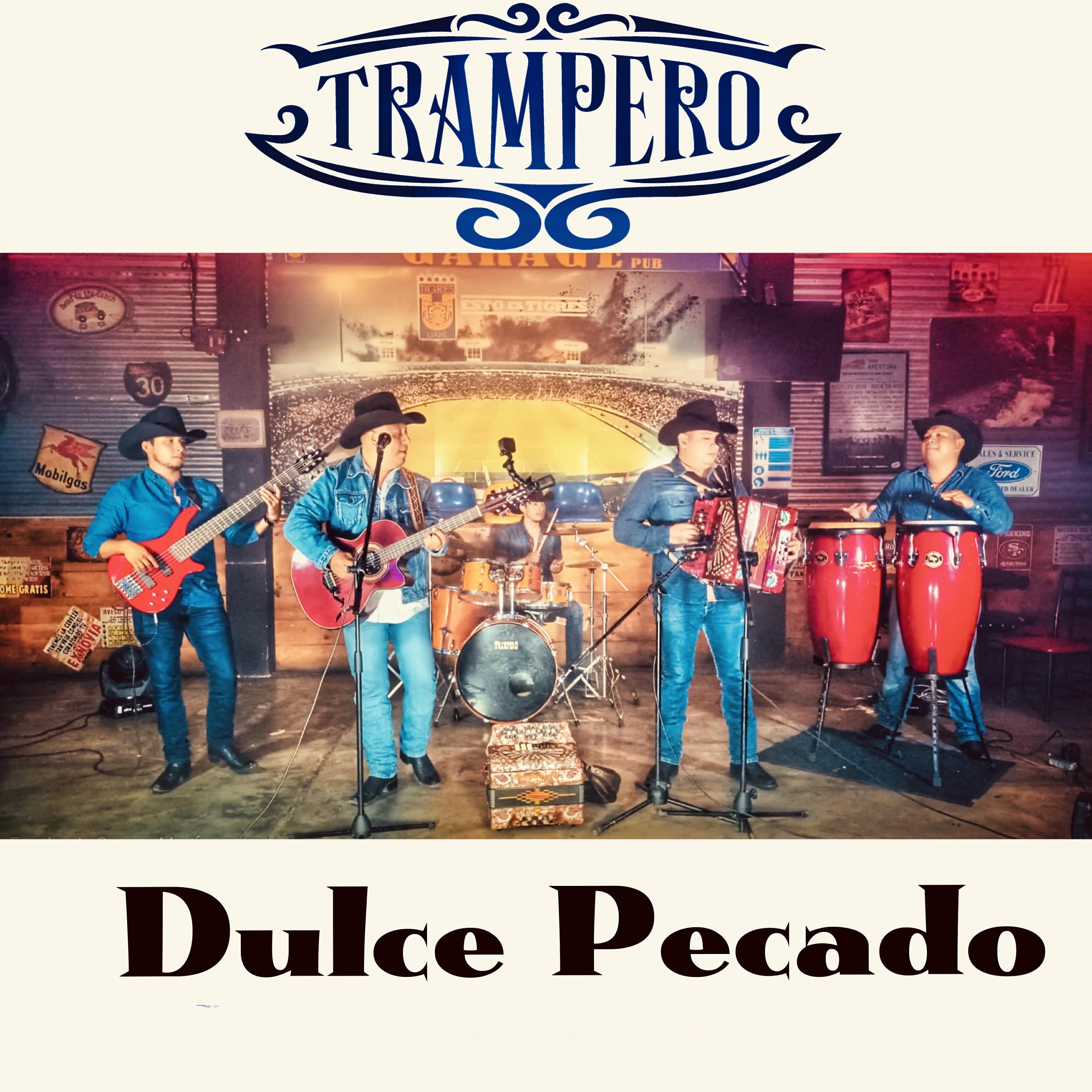 Релиз Dulce Pecado
