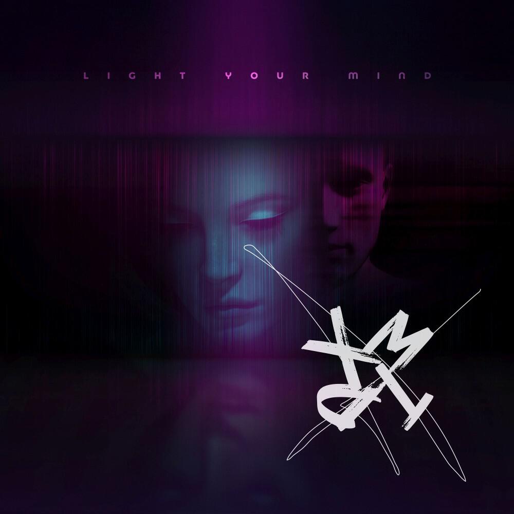 Релиз Light Your Mind