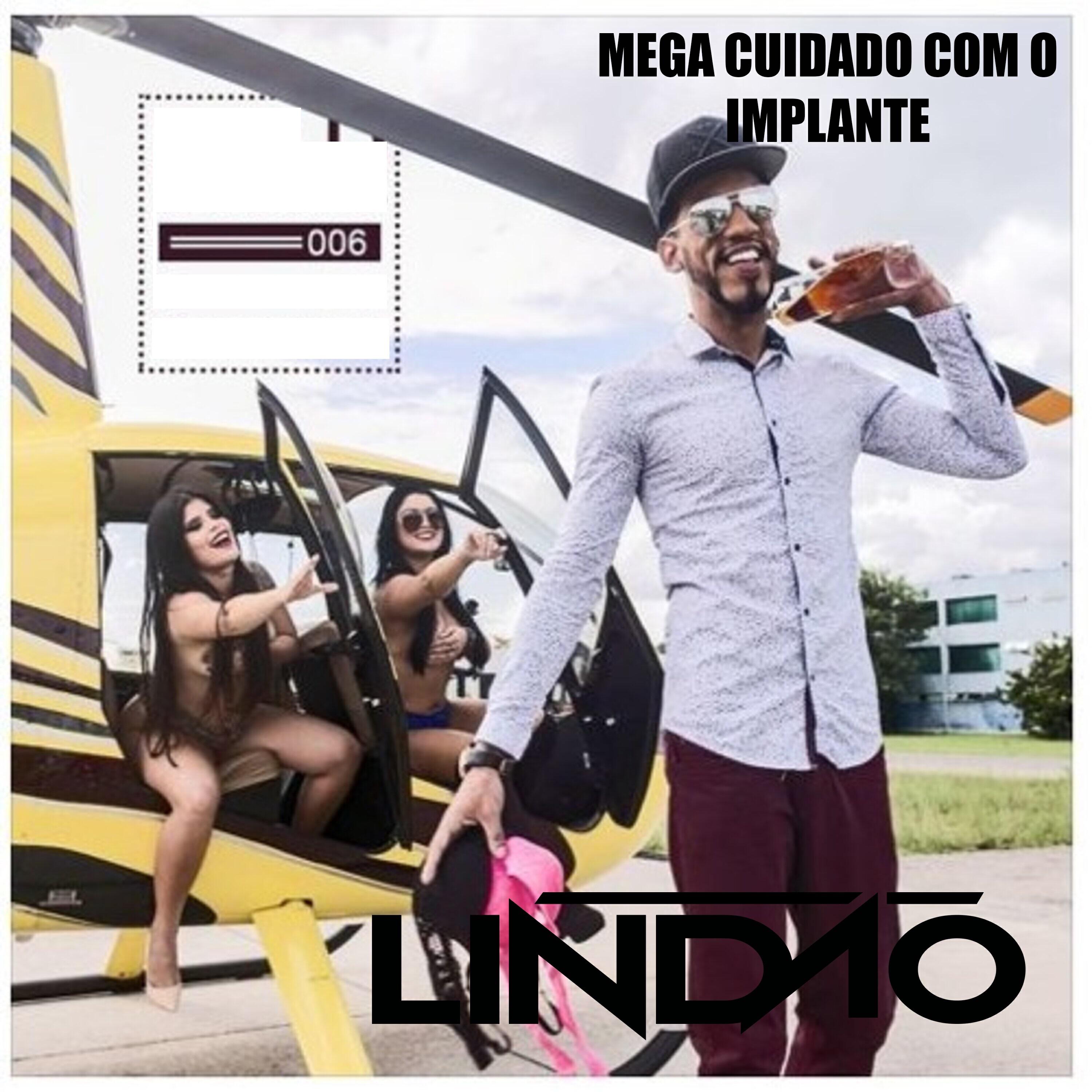 Релиз Mega Cuidado Com o Implante 006