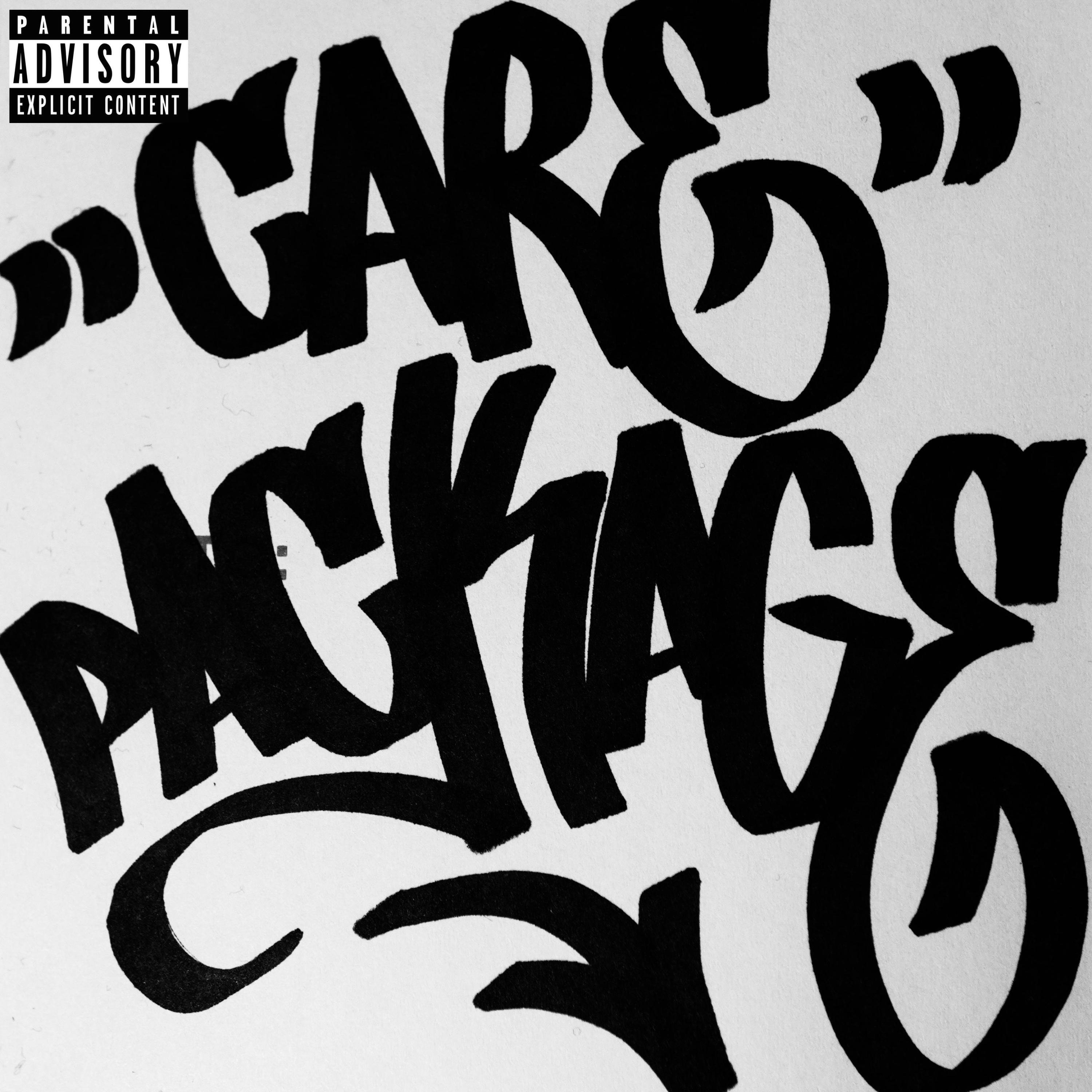 Релиз Care Package