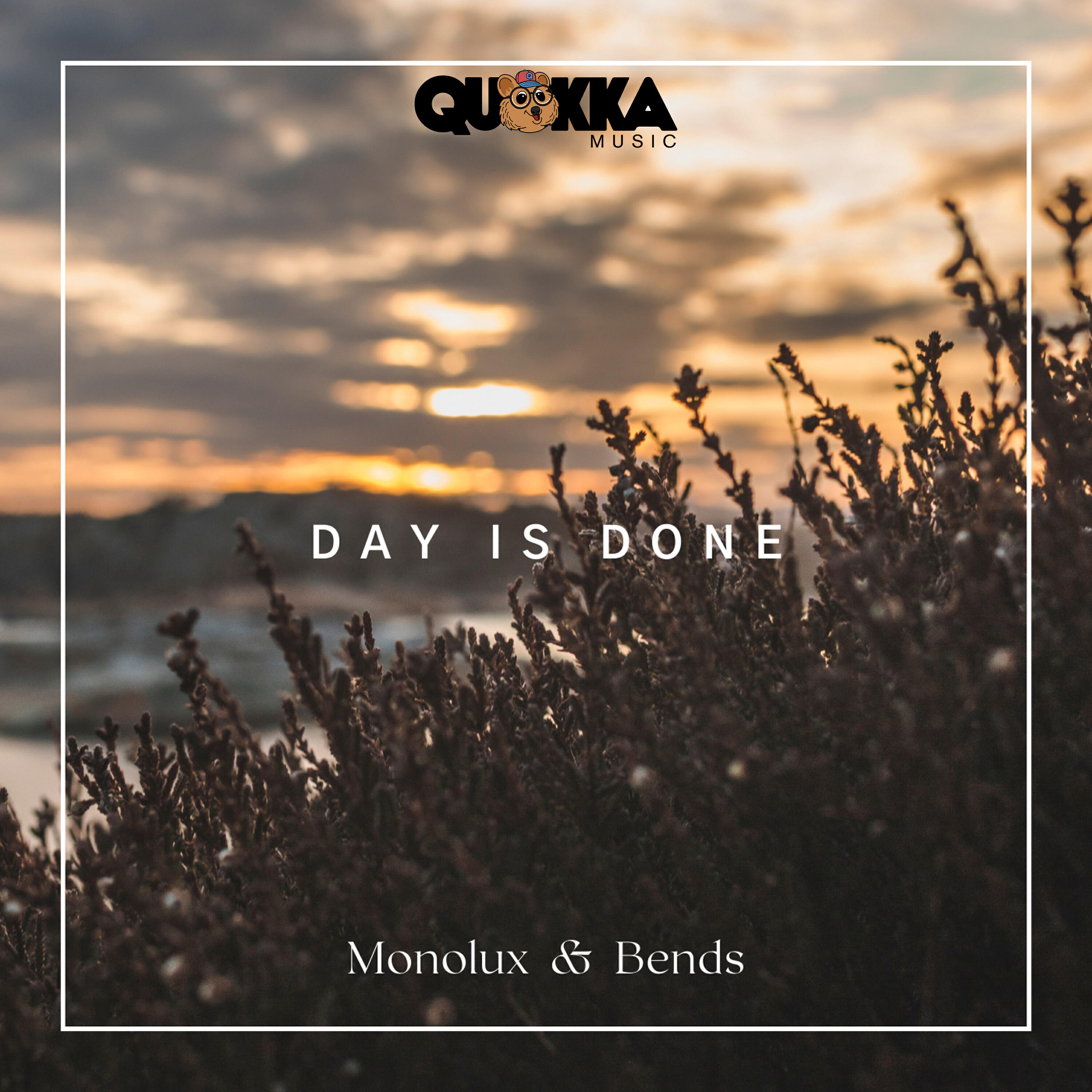 Релиз Day is Done