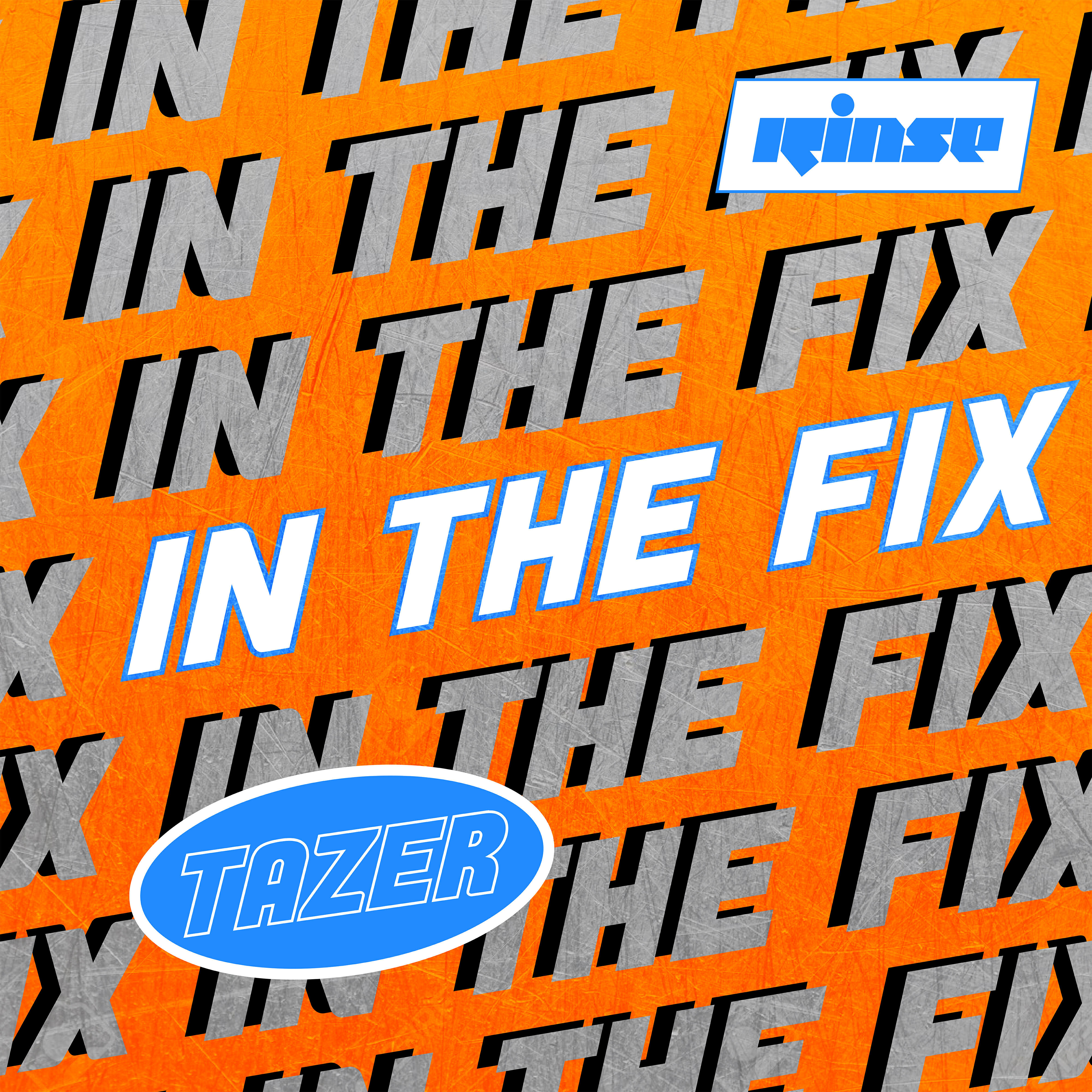 Релиз In The Fix