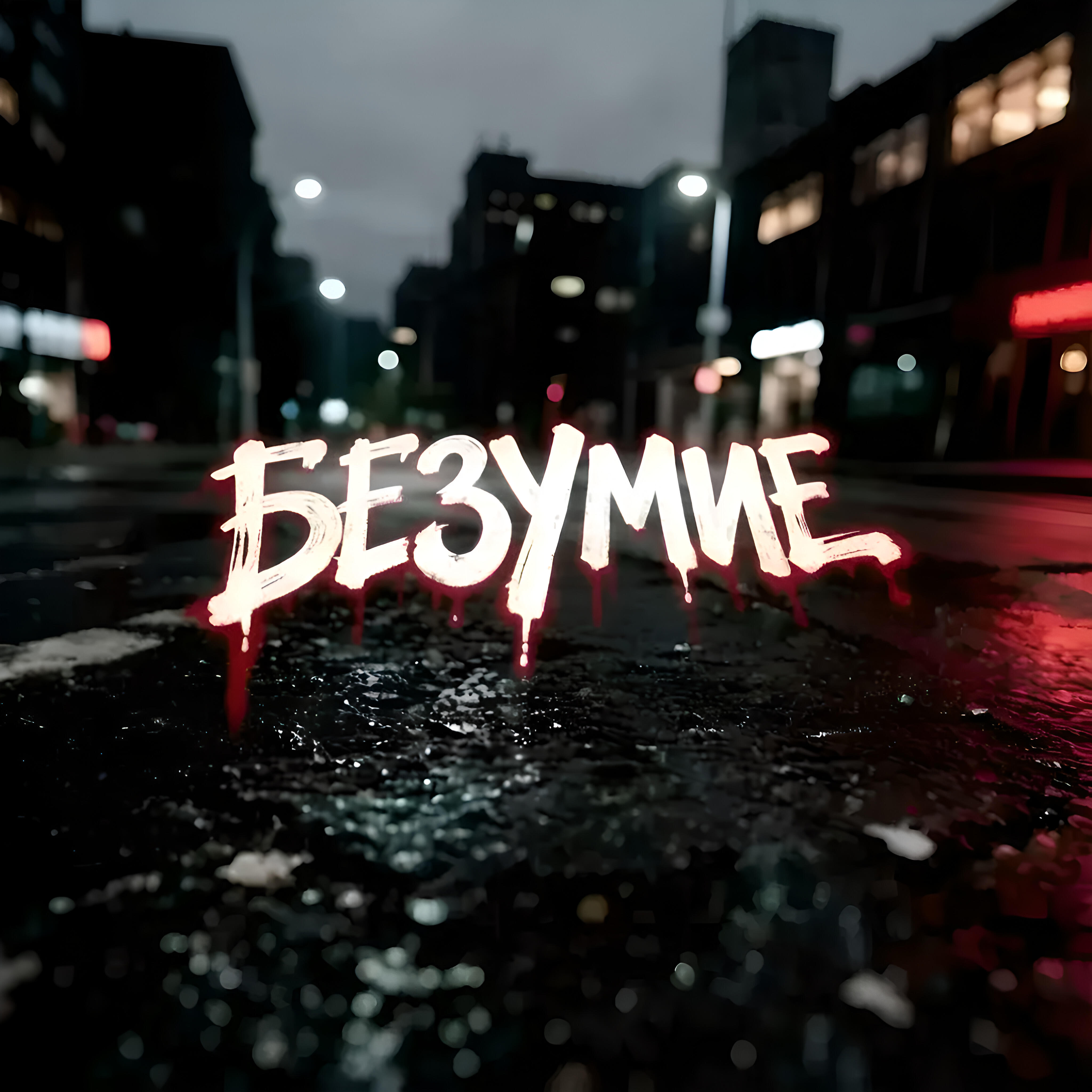 Релиз Безумие