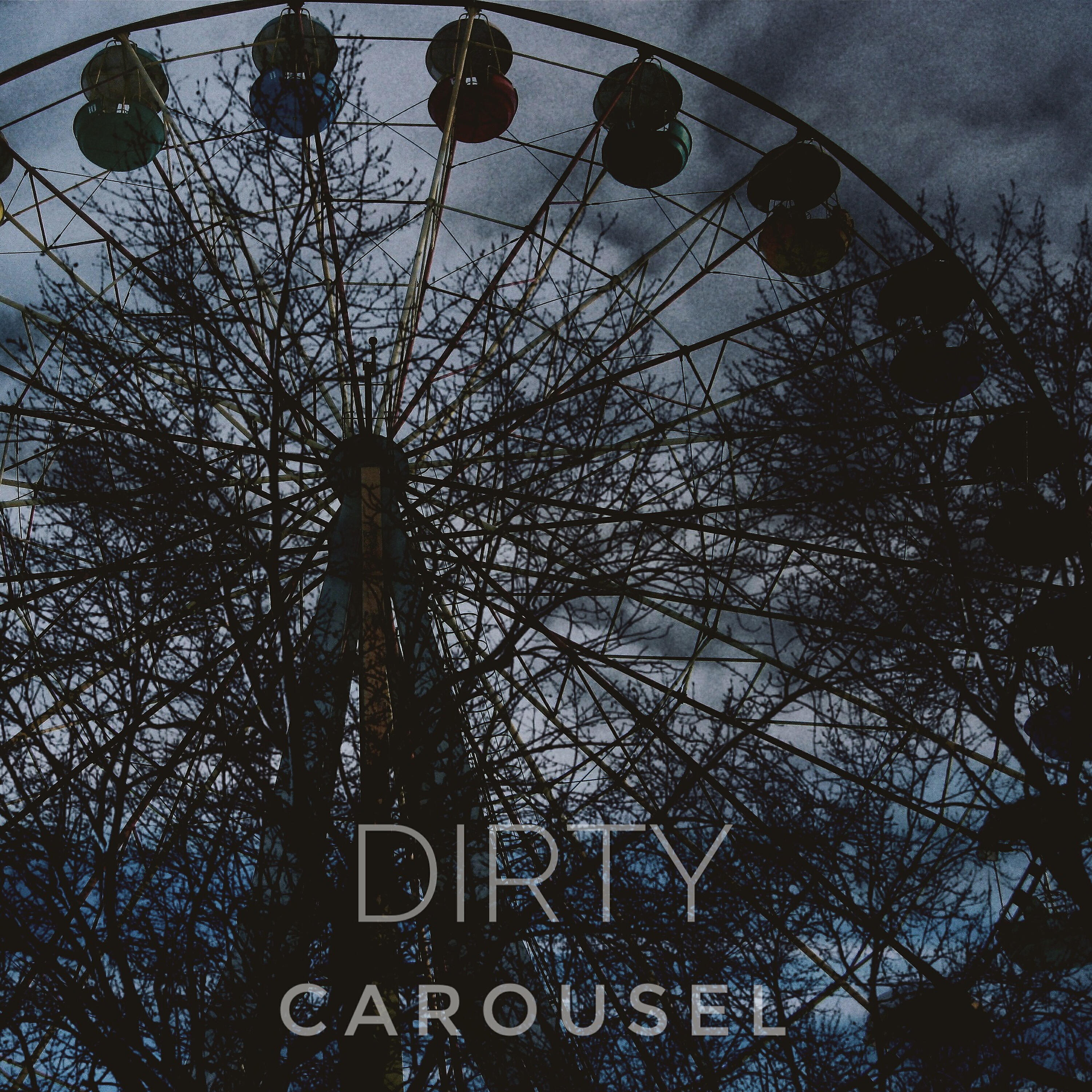 Релиз Dirty
