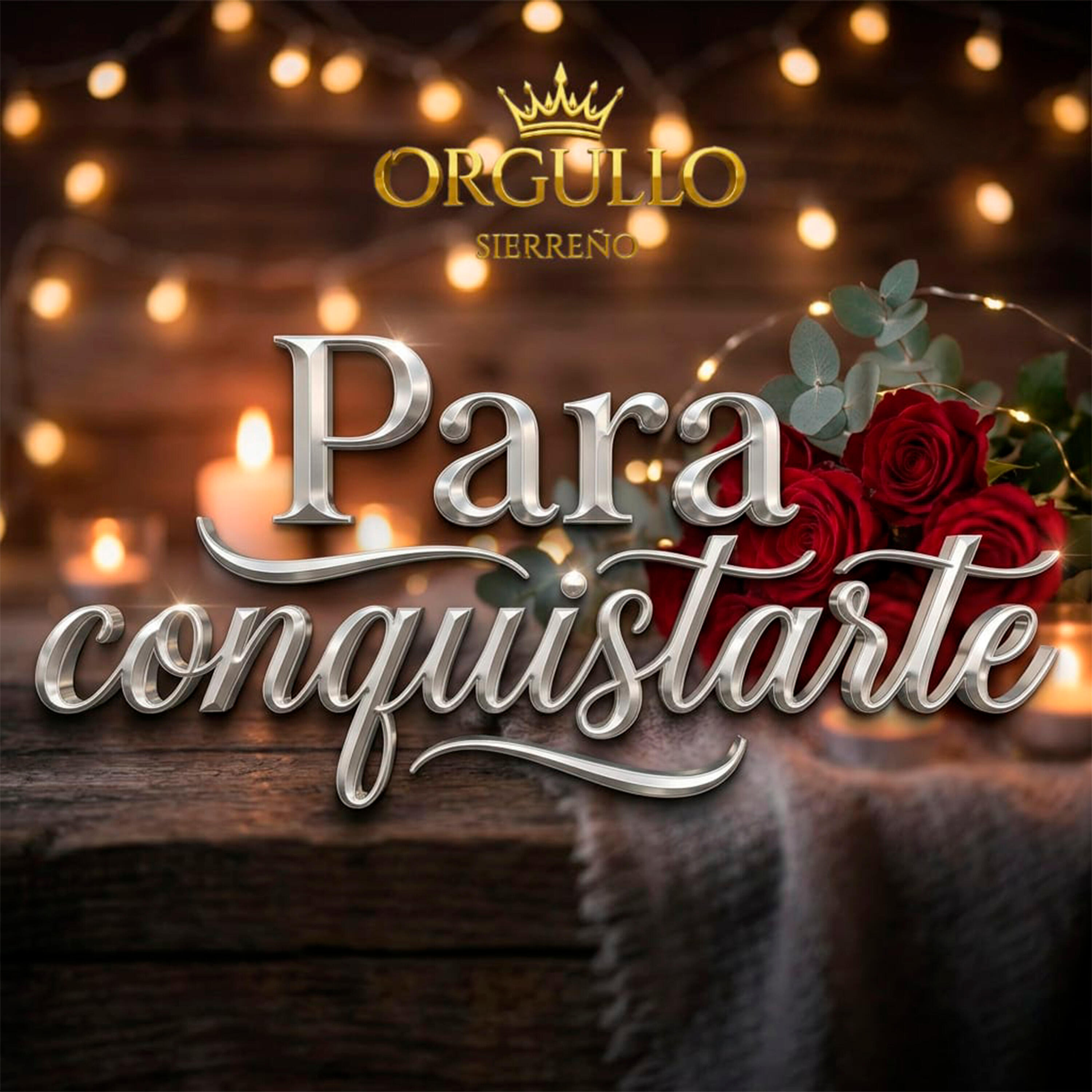 ORGULLO SIERREÑO