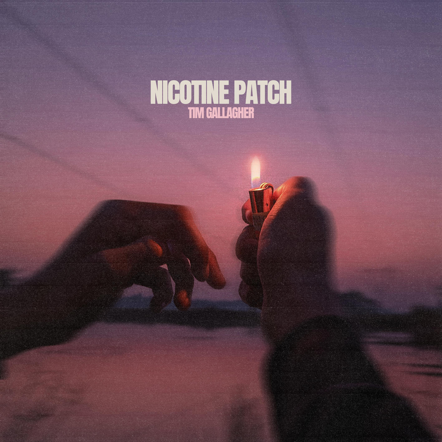 Релиз Nicotine Patch