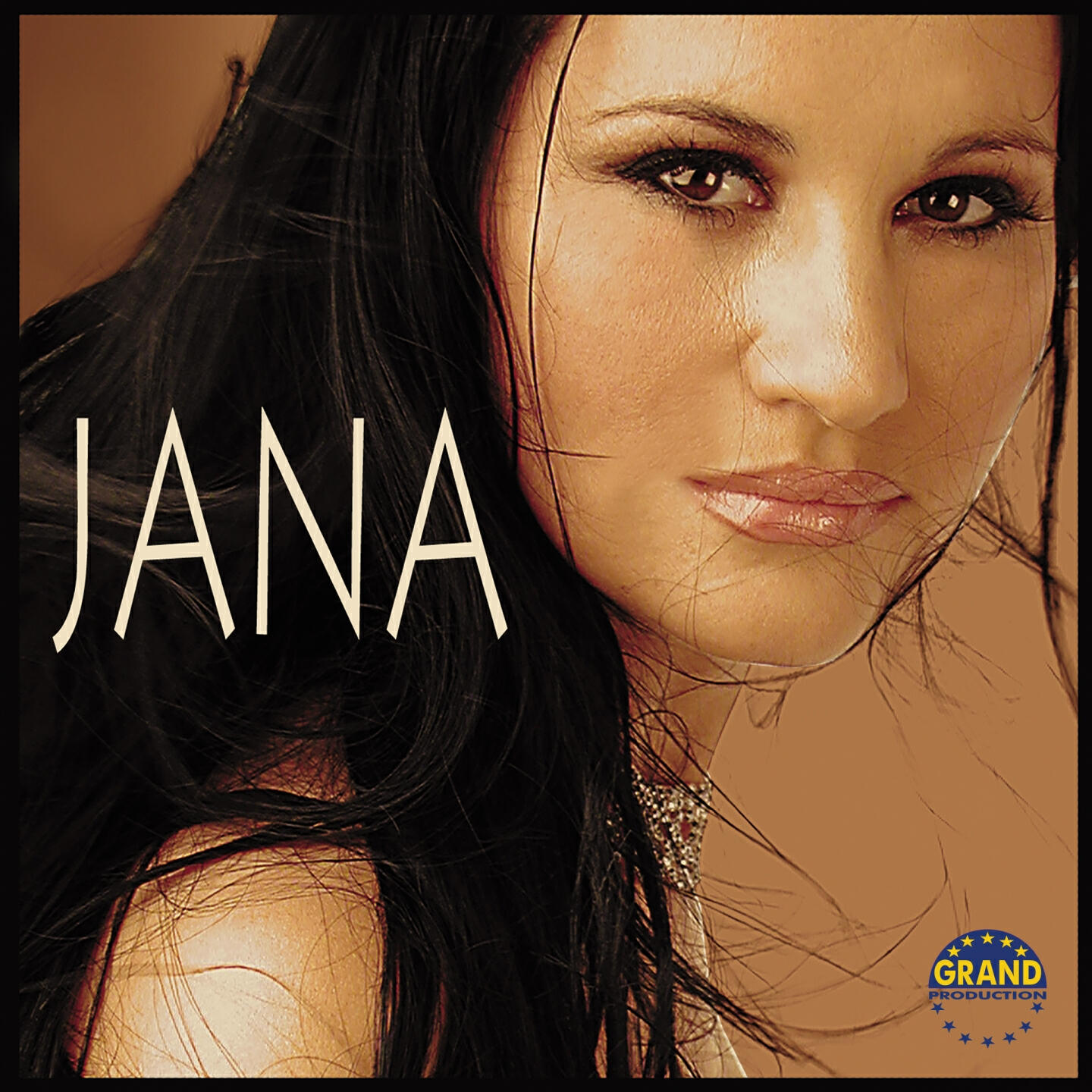 Релиз Jana