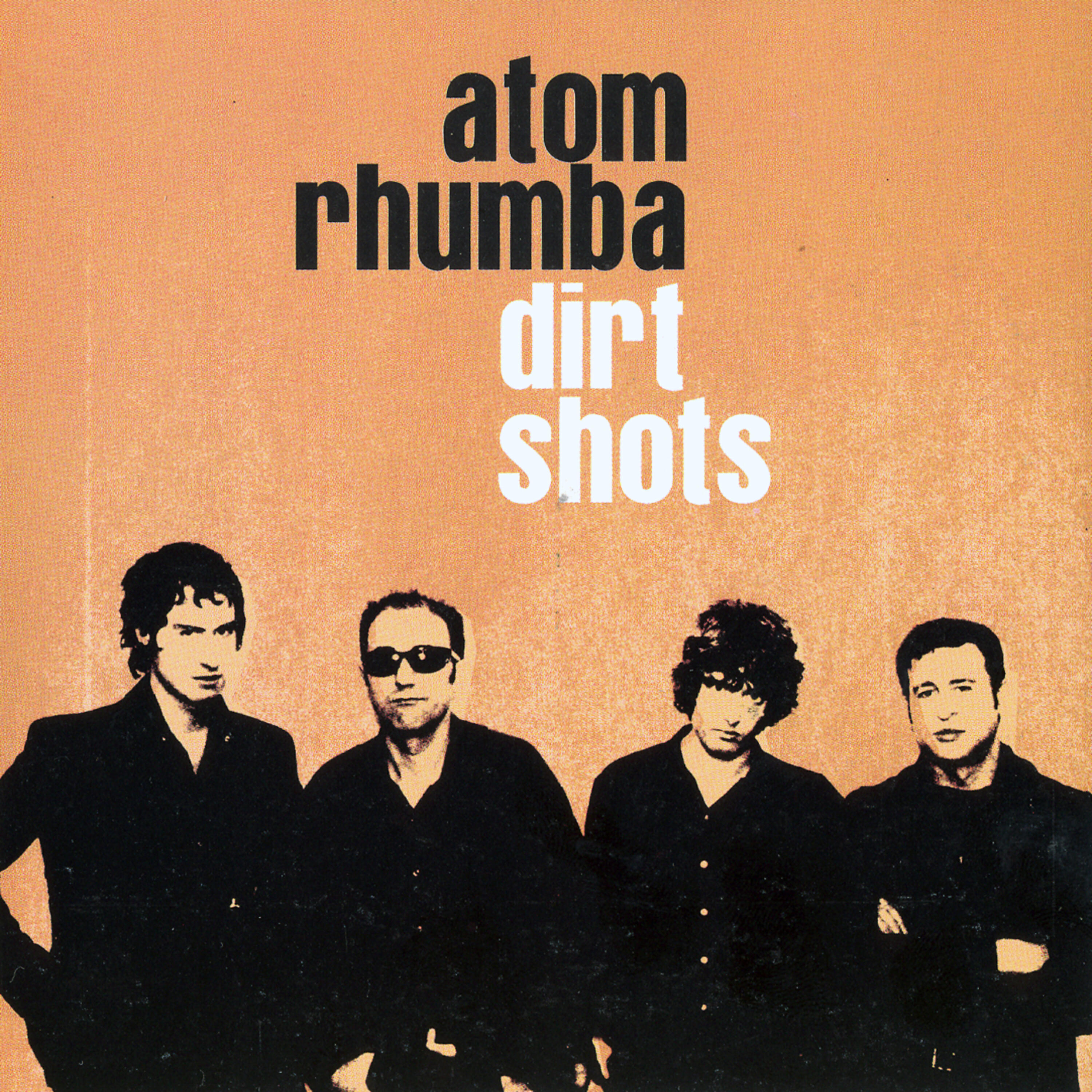 Релиз Dirt Shots
