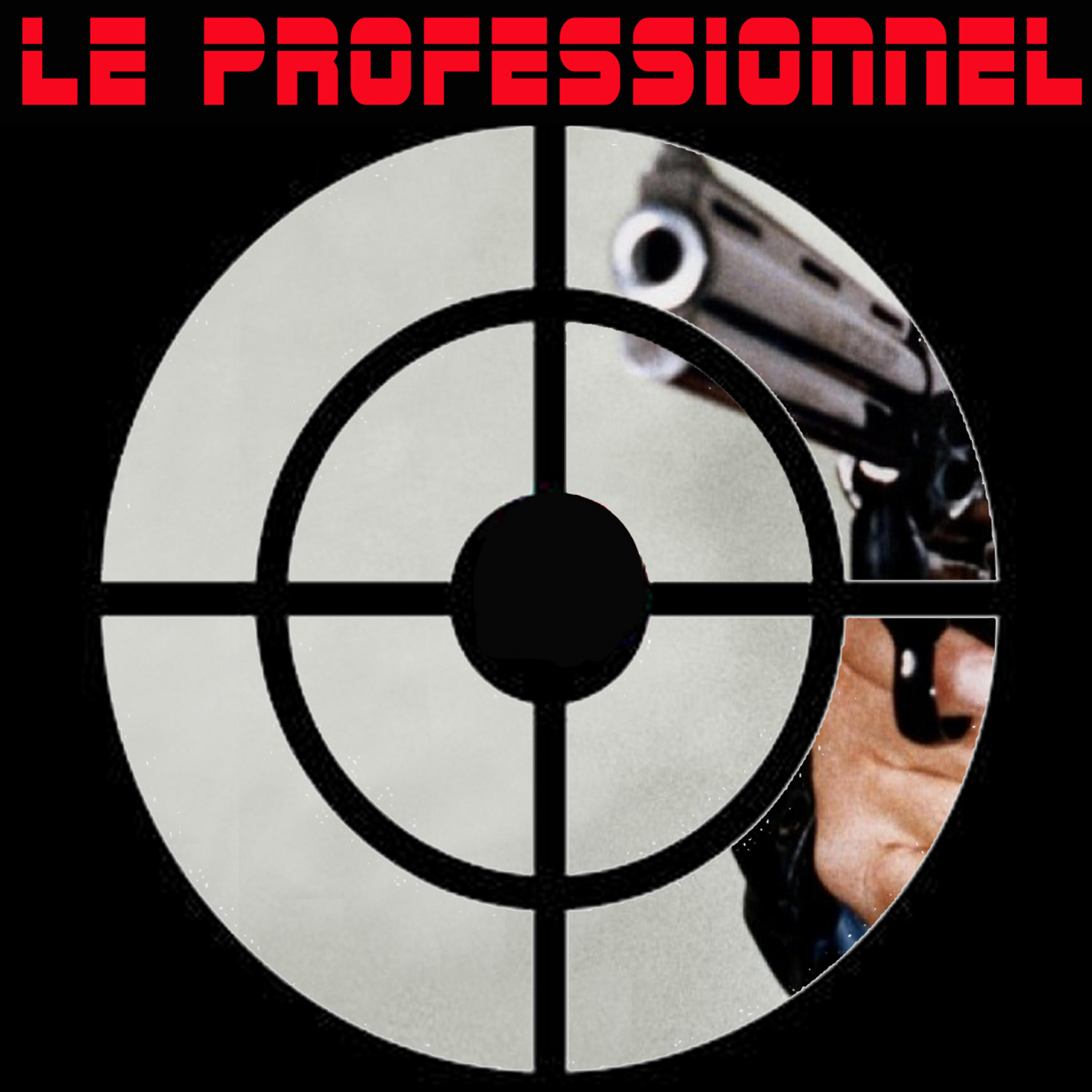 Релиз Le Professionnel