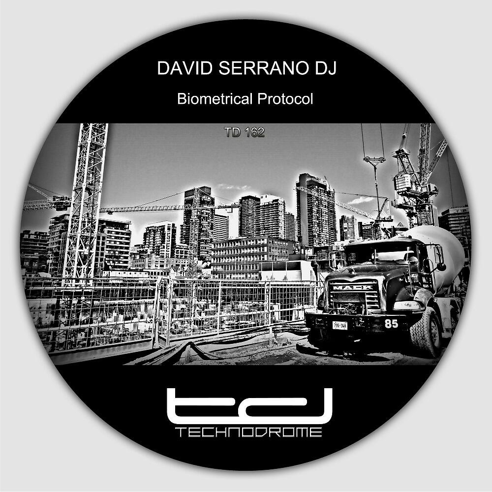 Релиз Biometrical Protocol