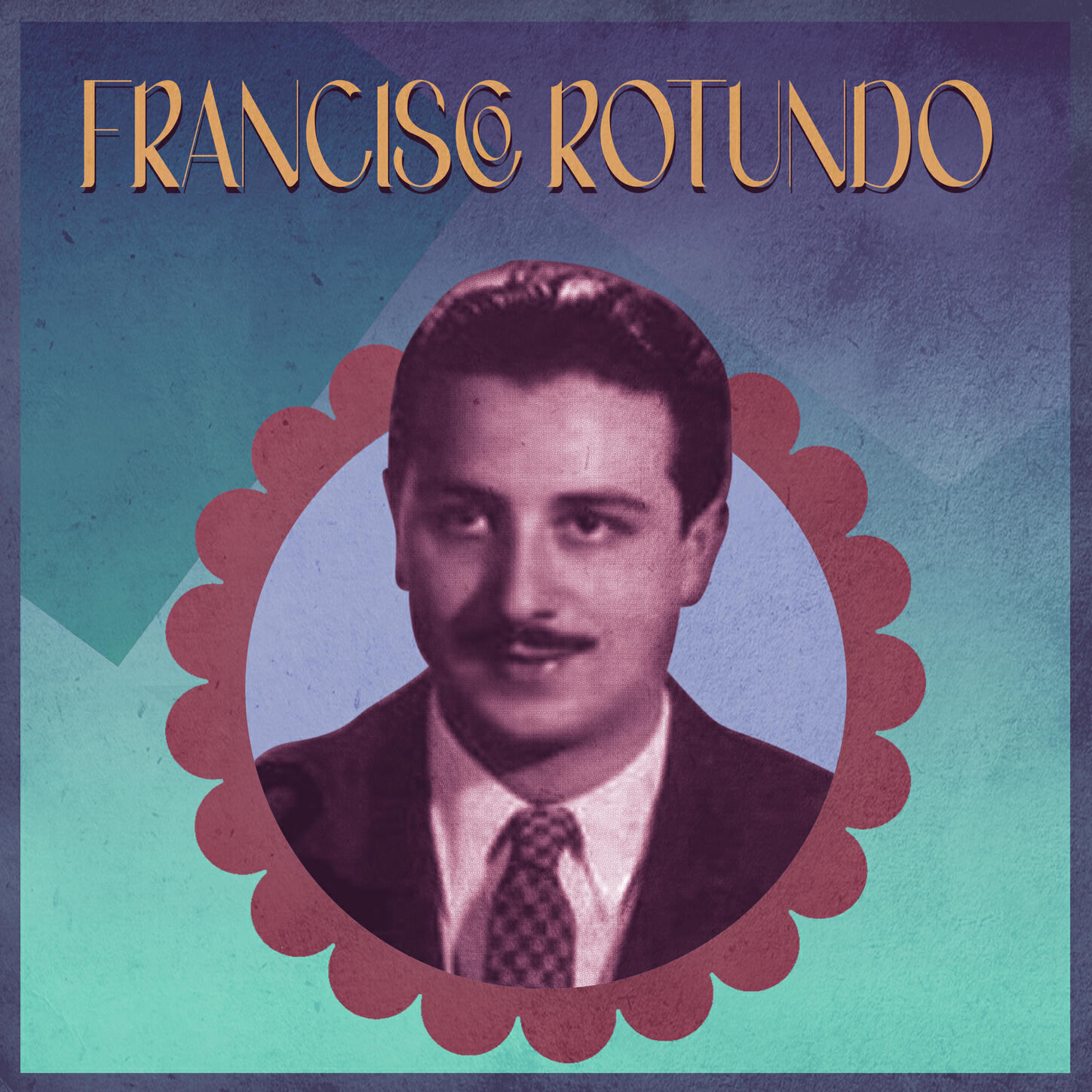 Релиз Las Canciones de Francisco Rotundo